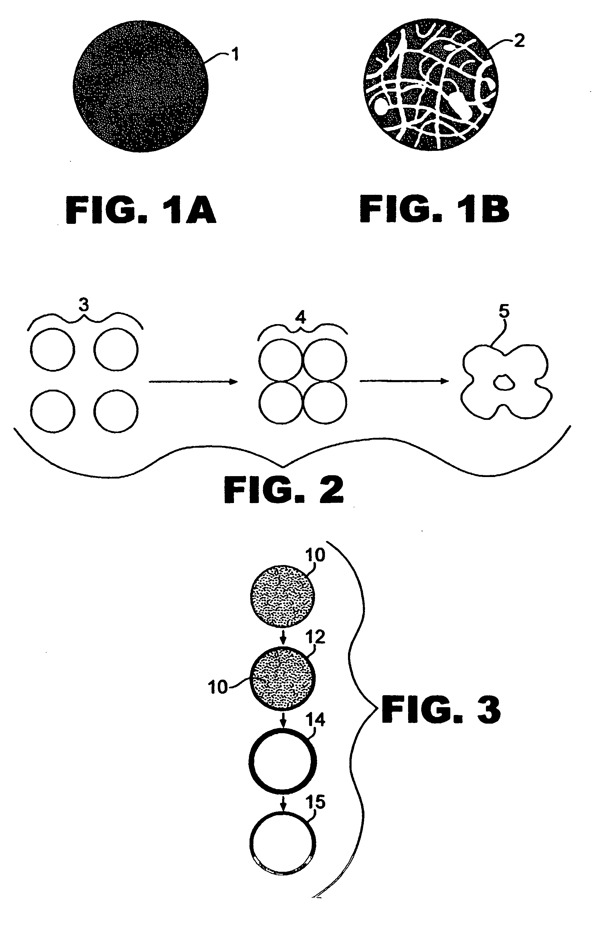 Method for treating contaminated water
