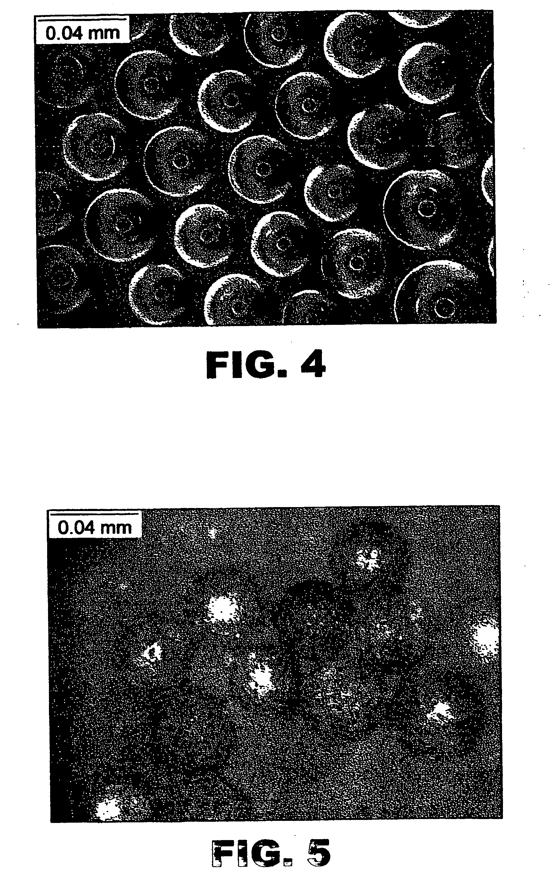 Method for treating contaminated water