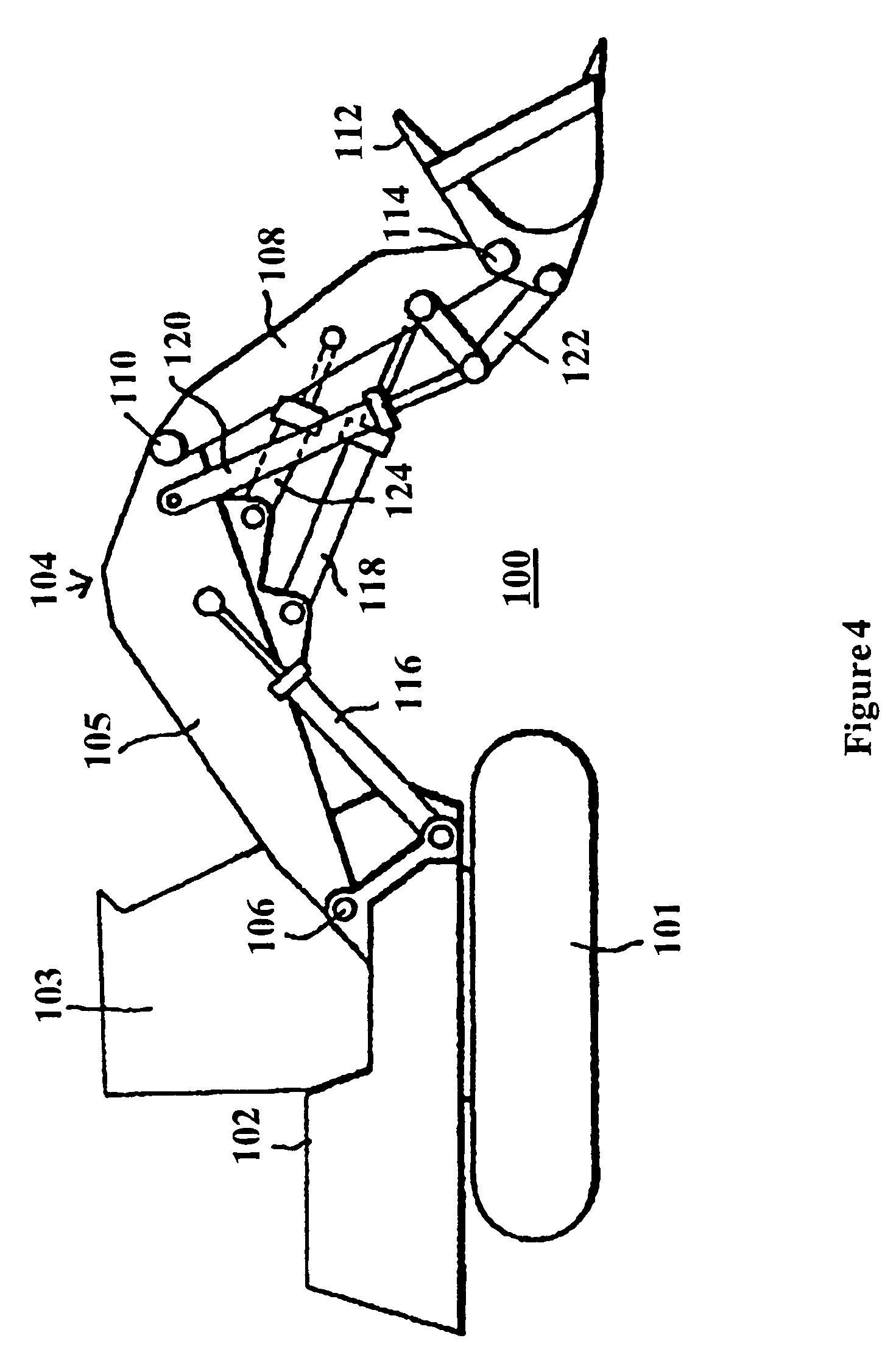 Coordinated joint motion control system