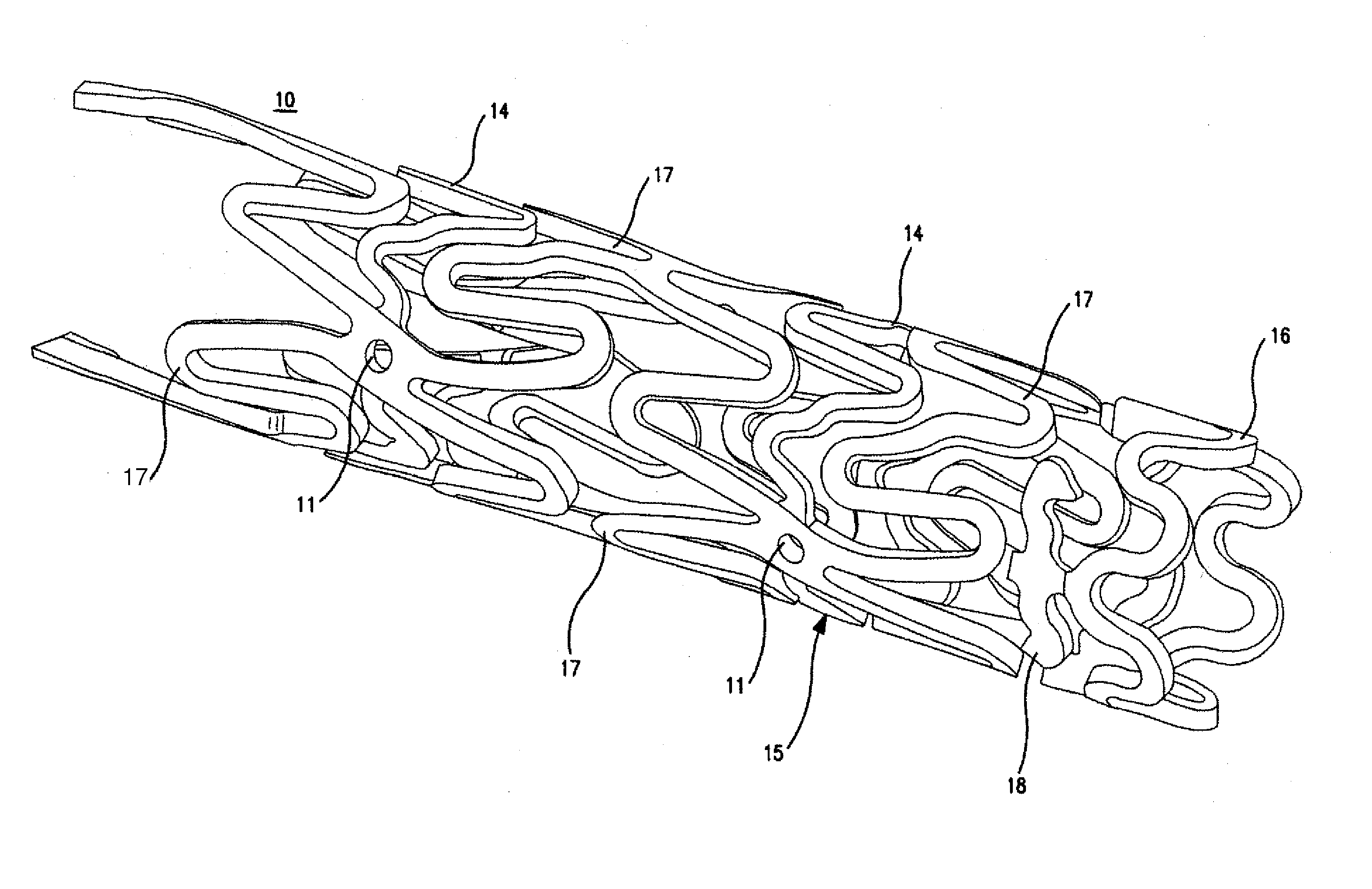 Bioabsorbable Polymeric Compositions and Medical Devices