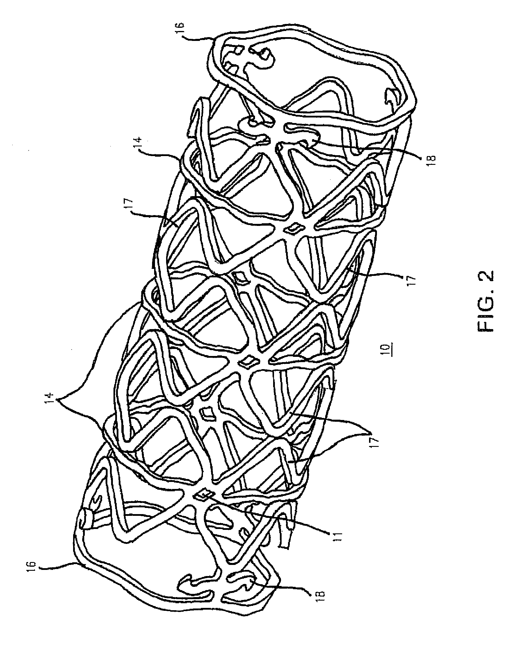 Bioabsorbable Polymeric Compositions and Medical Devices