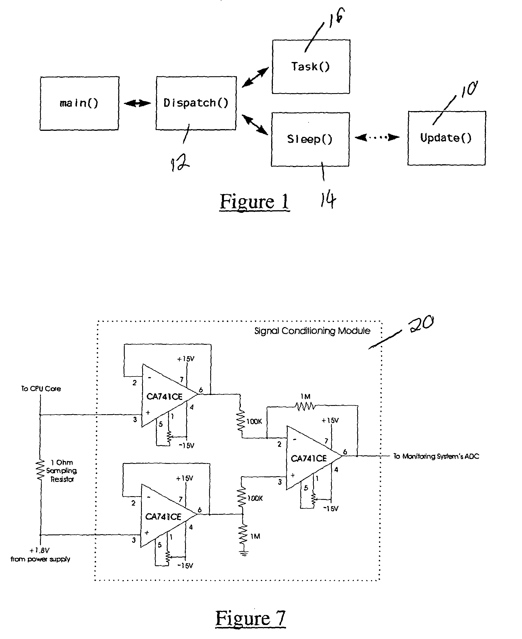 Monitoring device