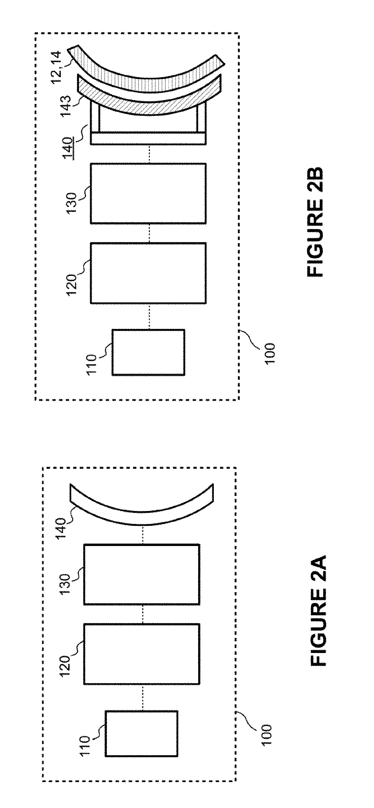 Systems and Methods For the Treatment of Eye Conditions