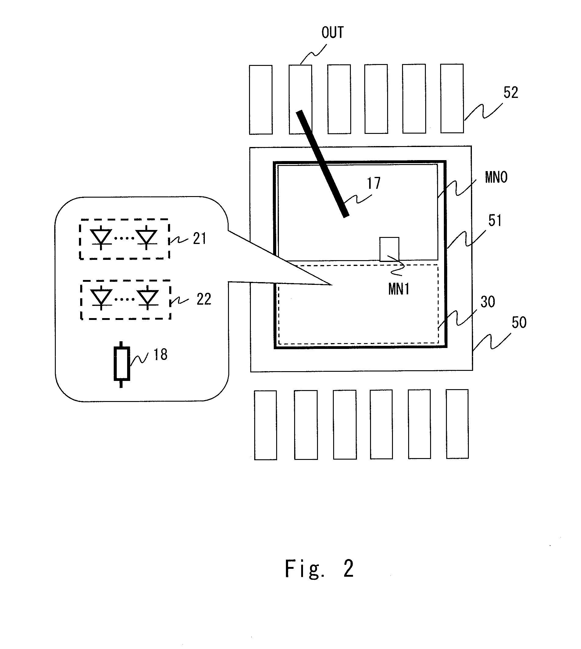 Current limiting circuit