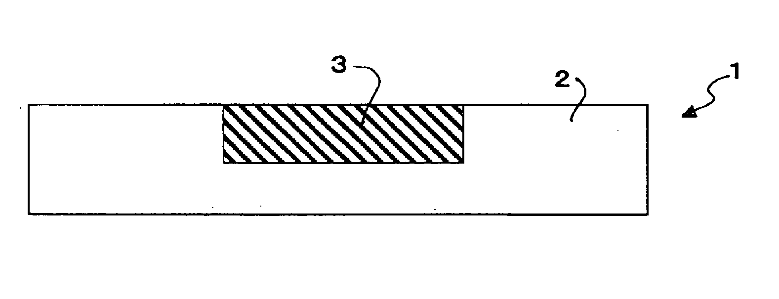 Conductive material and manufacturing method thereof