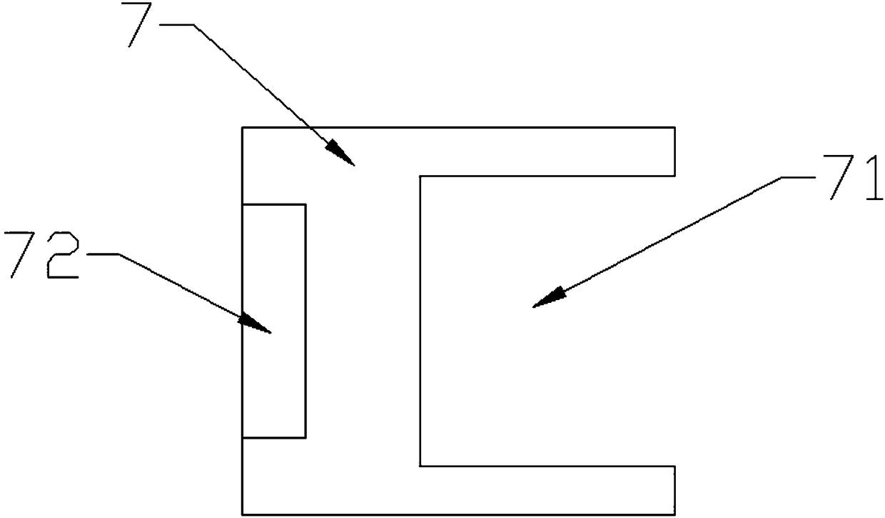 An auxiliary device for teaching English