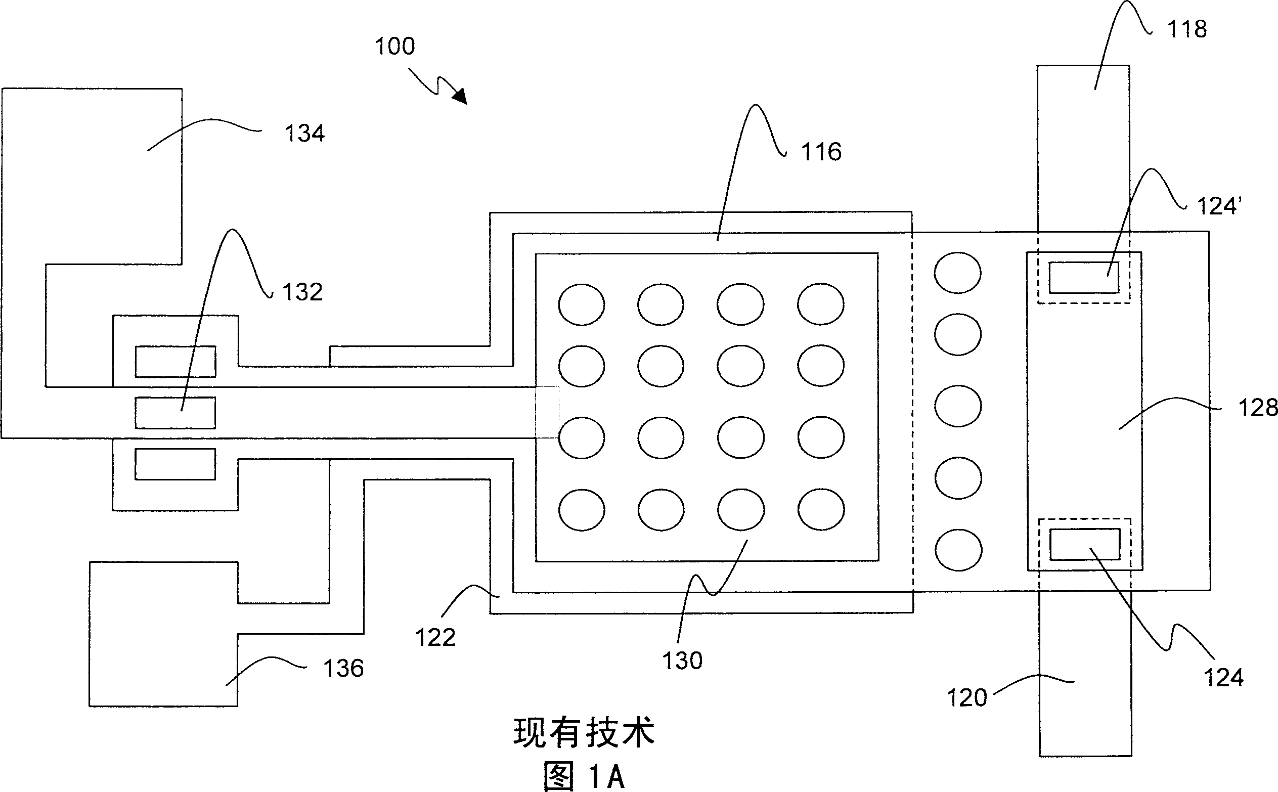 A method for making MEMS switch, and MEM device and its making method