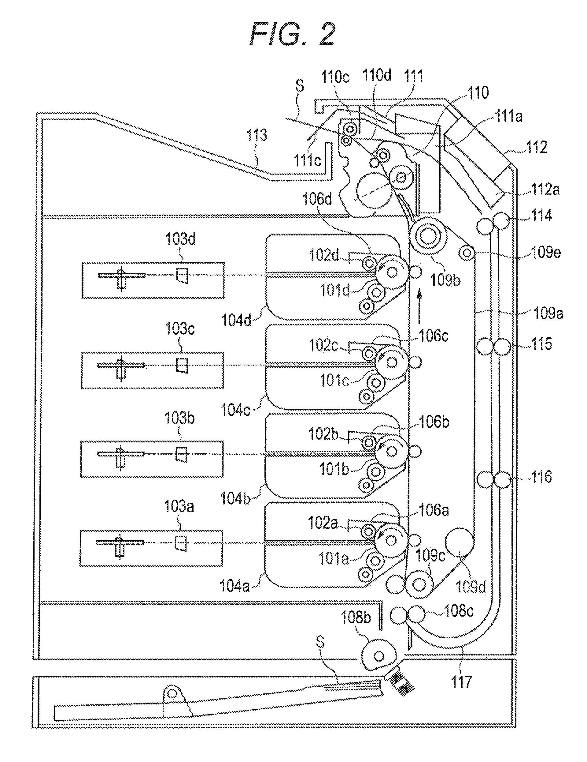 Method for producing toner particle
