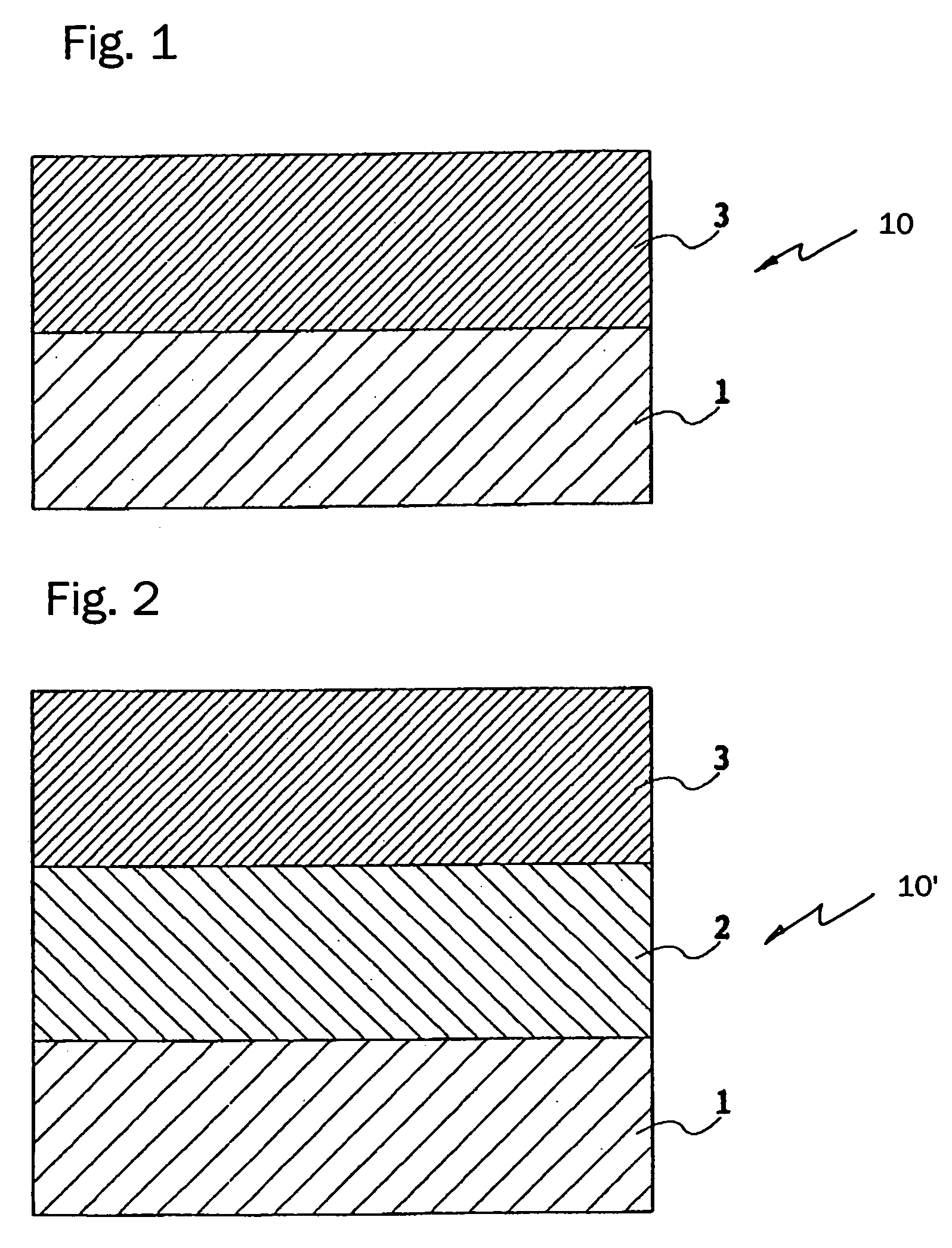 Substrate for a perpendicular magnetic recording medium, perpendicular magnetic recording medium, and manufacturing methods thereof