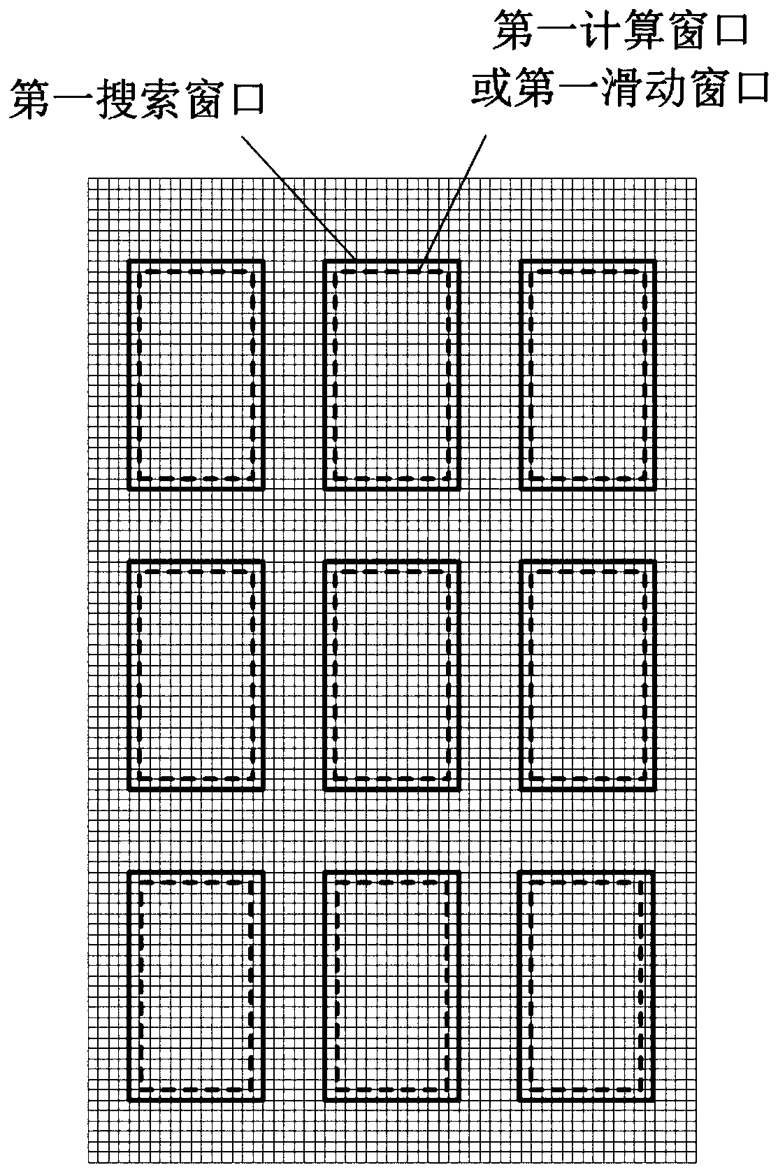 Method and device for estimating elastic displacement and strain of biological tissue