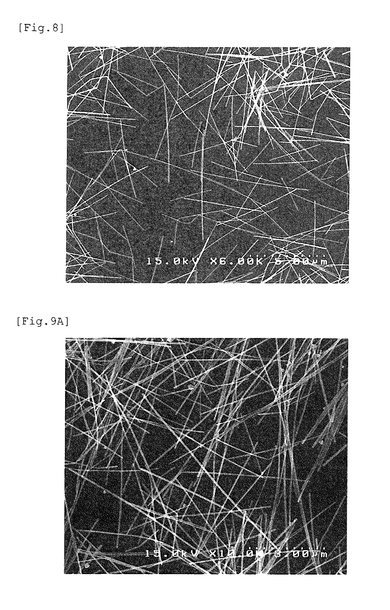 Silver nanowires, and production method and dispersion of the same