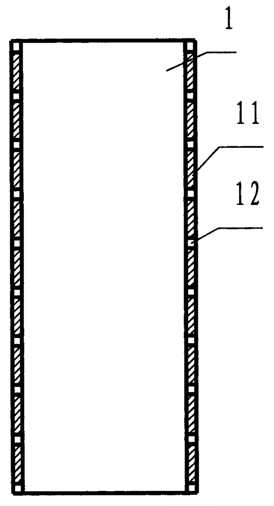 Auxiliary pumping device for oil extraction