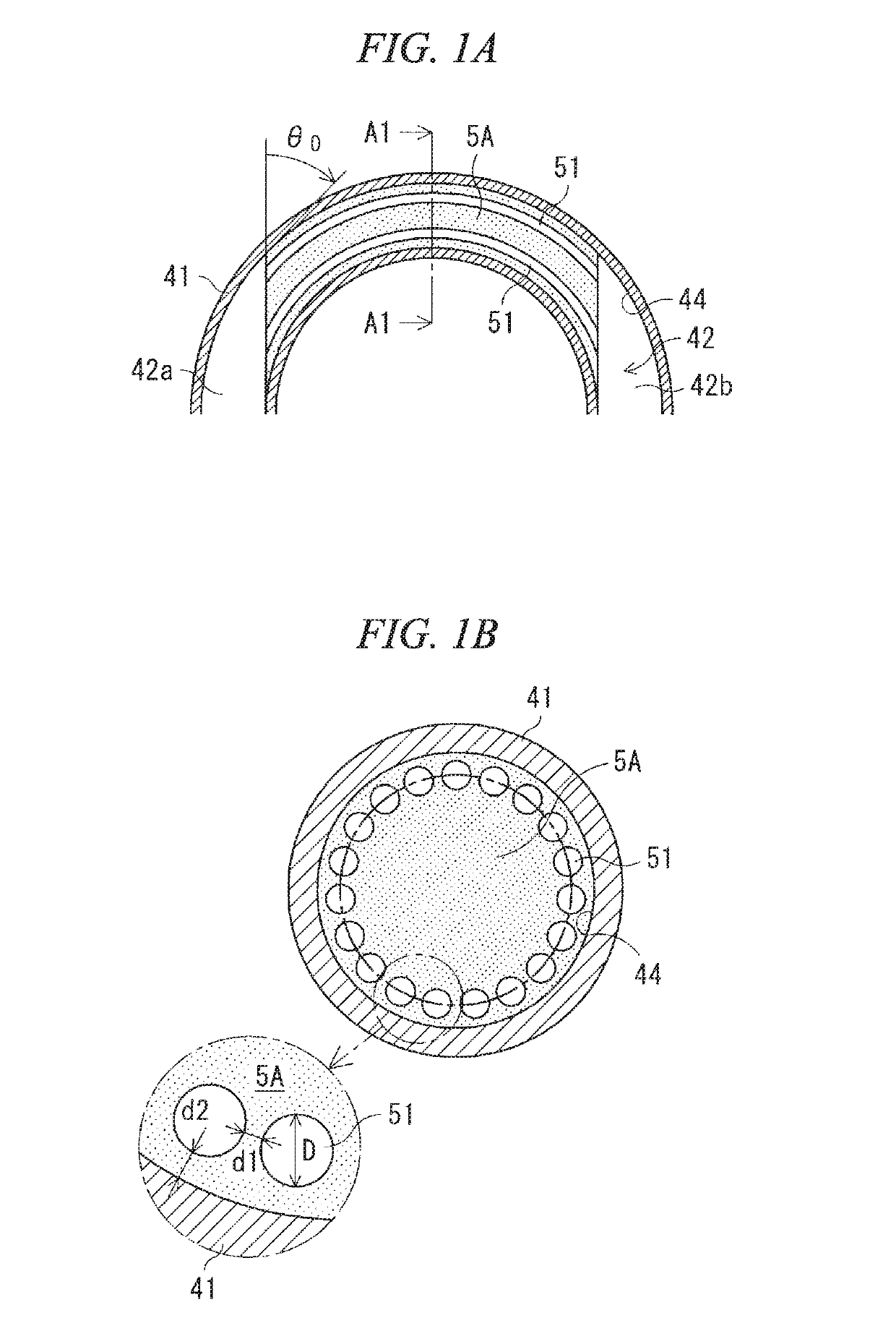 Support member for additive manufacturing, production method and production device for three-dimensional object by additive manufacturing, manufactured object model creation device, control device, and manufacturing method for manufactured object