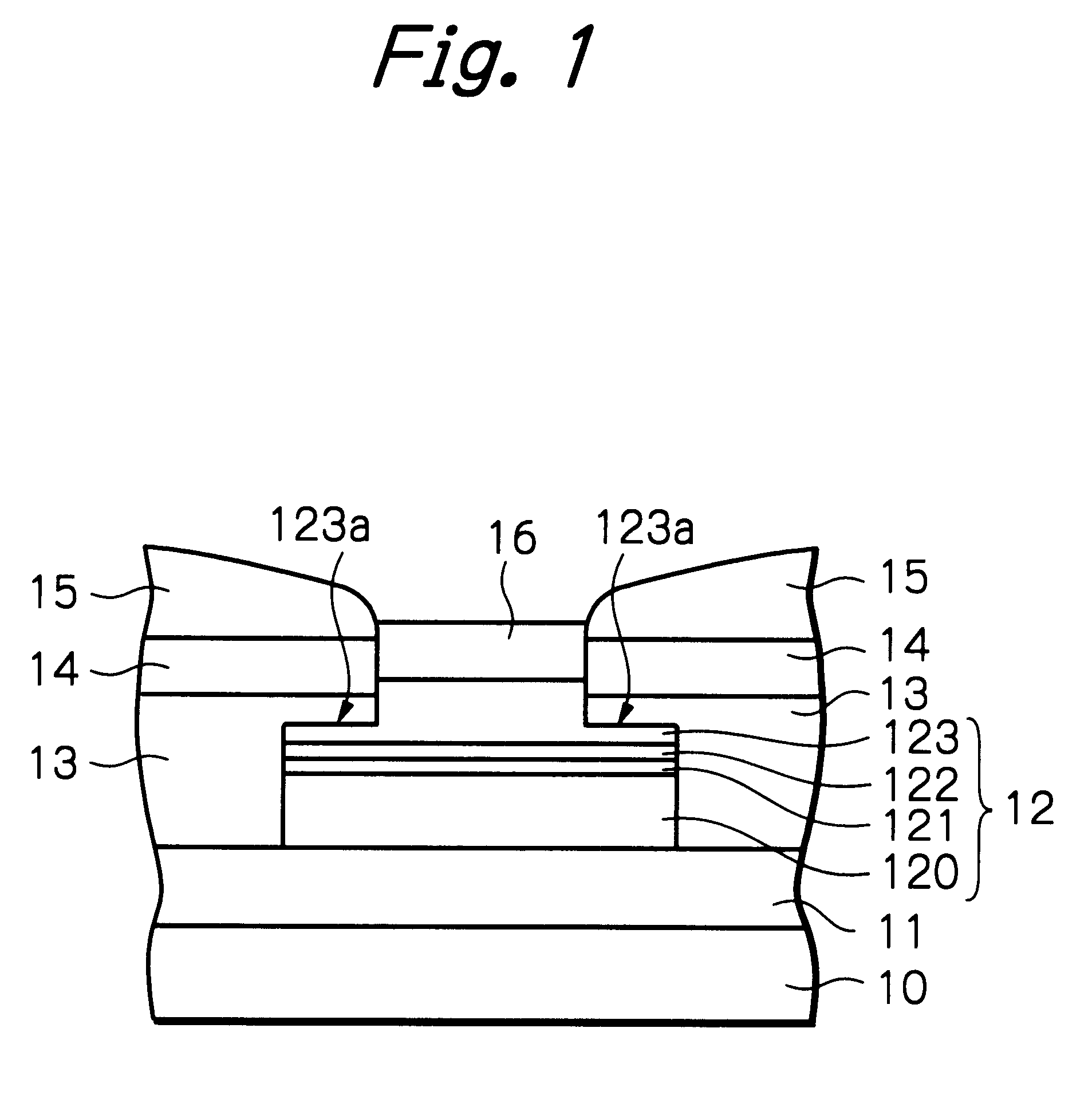 Magnetoresistive effect sensor with double-layered film protection layer