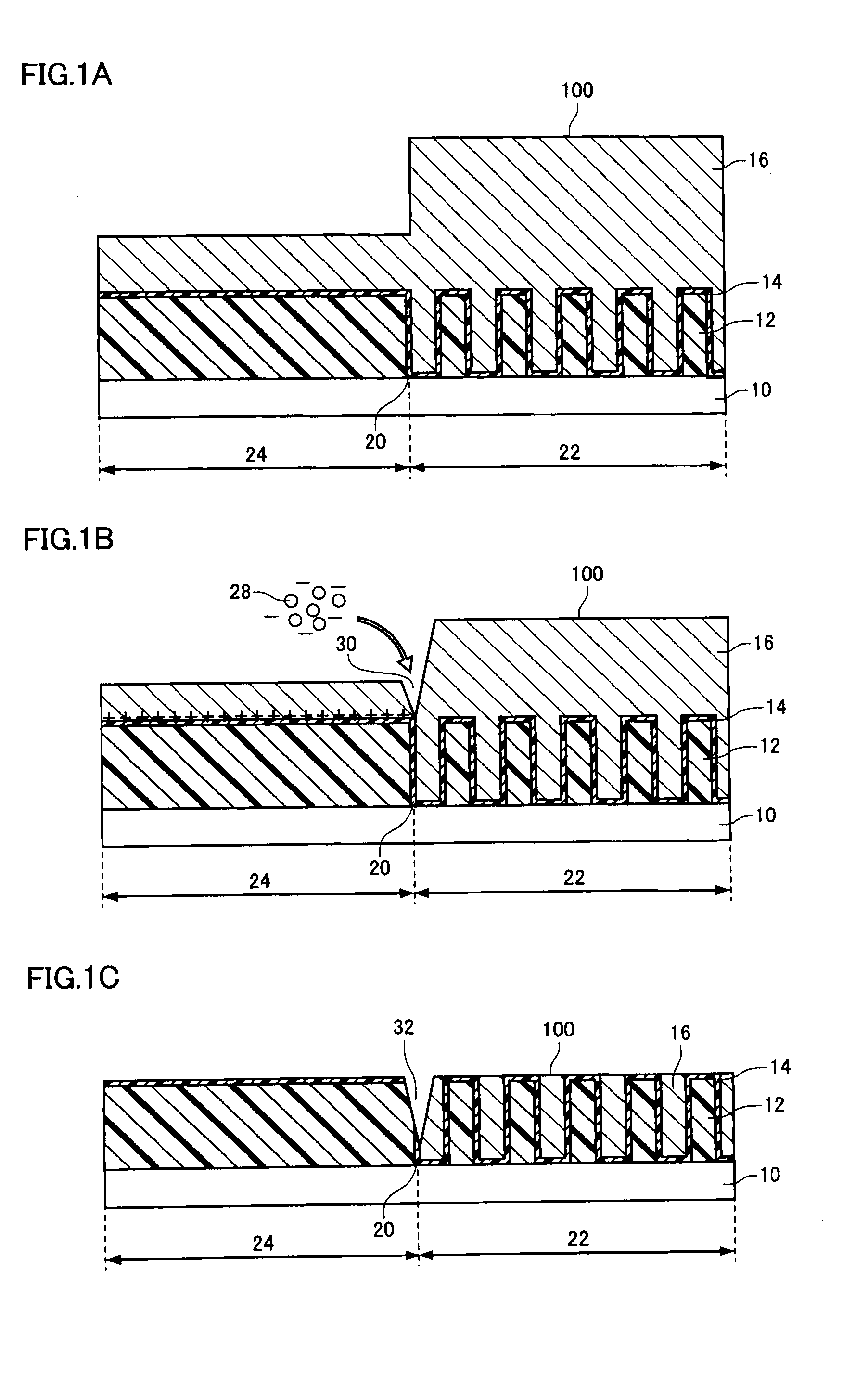 Aqueous dispersion for chemical mechanical polishing and chemical mechanical polishing method for semiconductor device