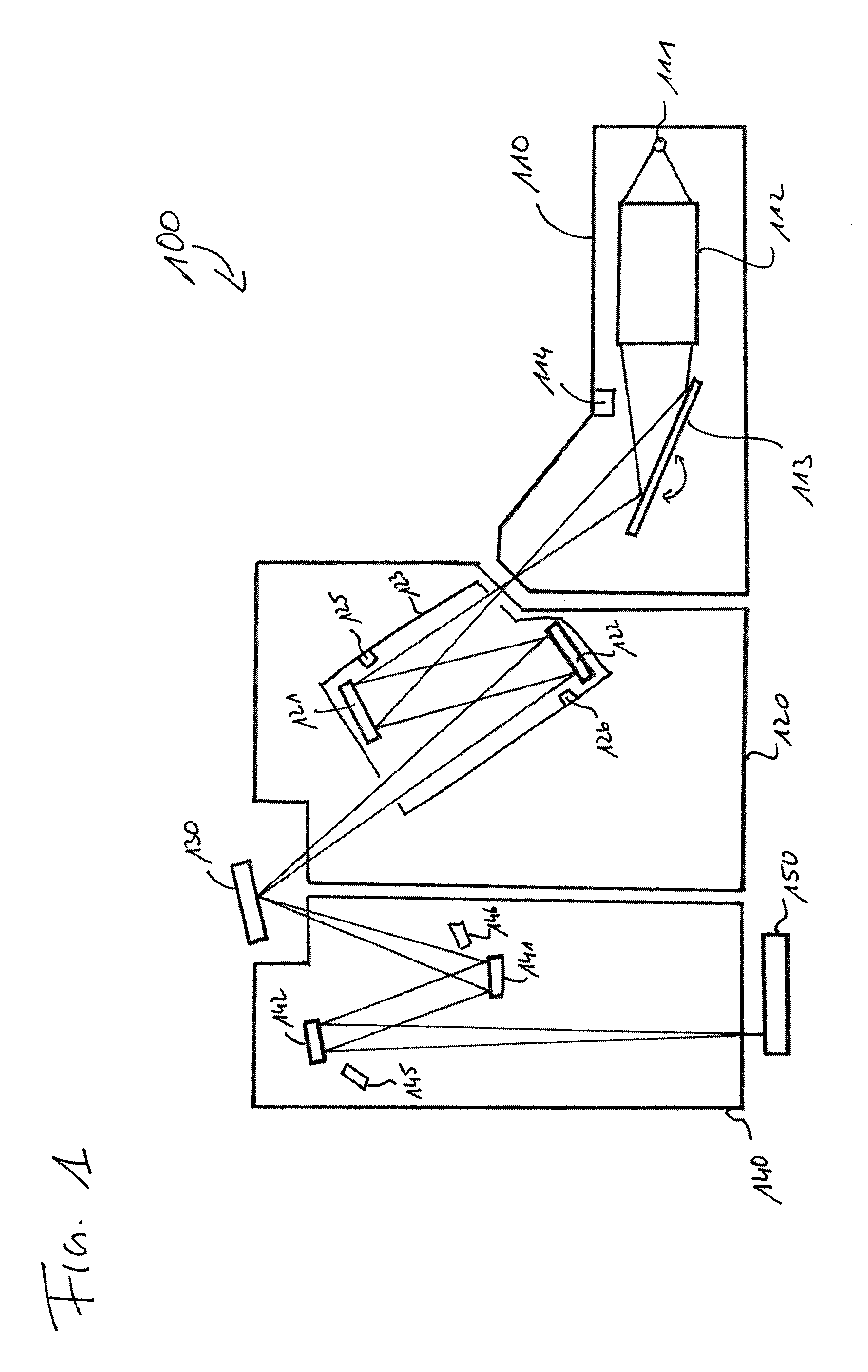 Method and system for removing contaminants from a surface