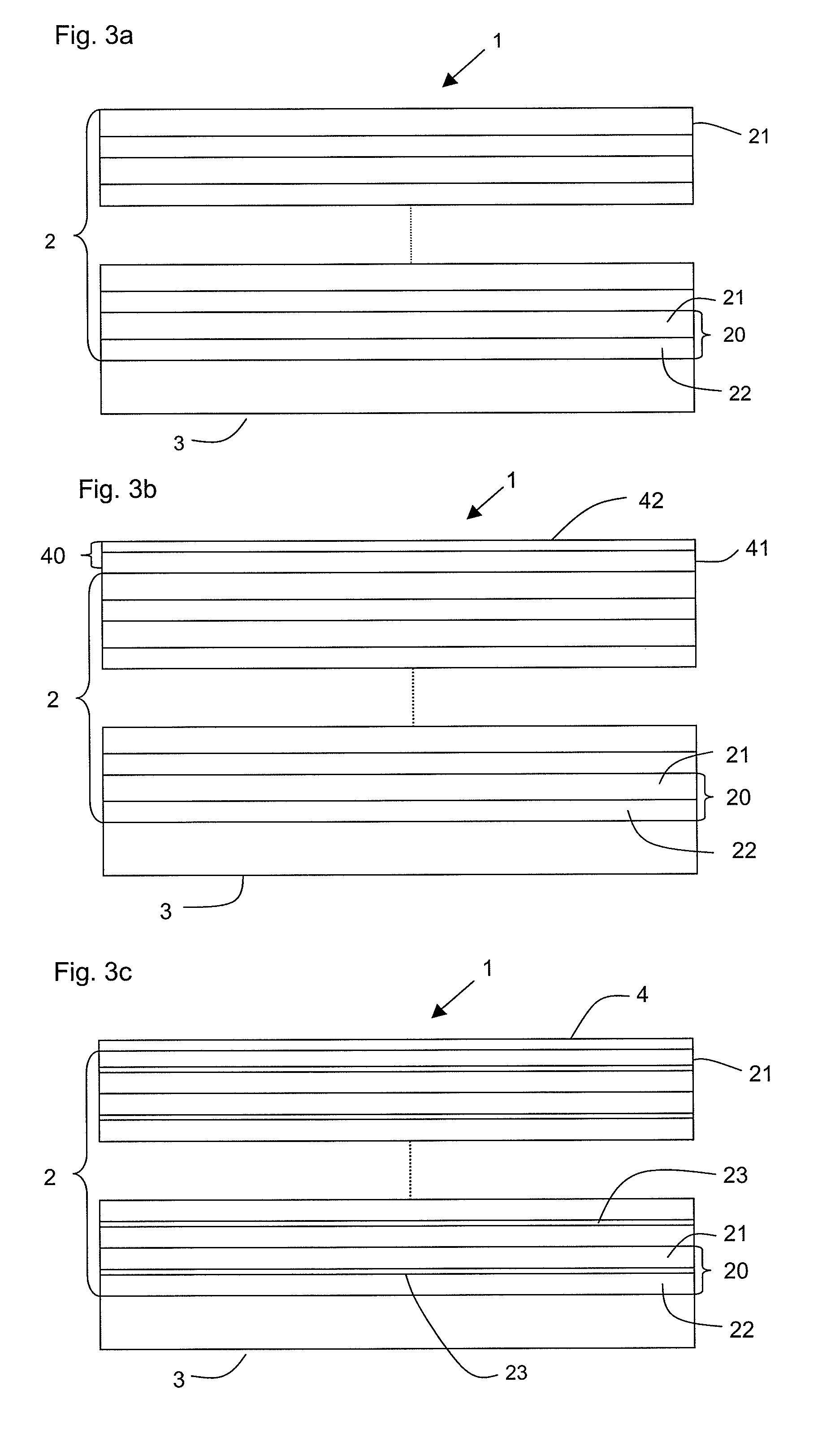 Method and system for removing contaminants from a surface