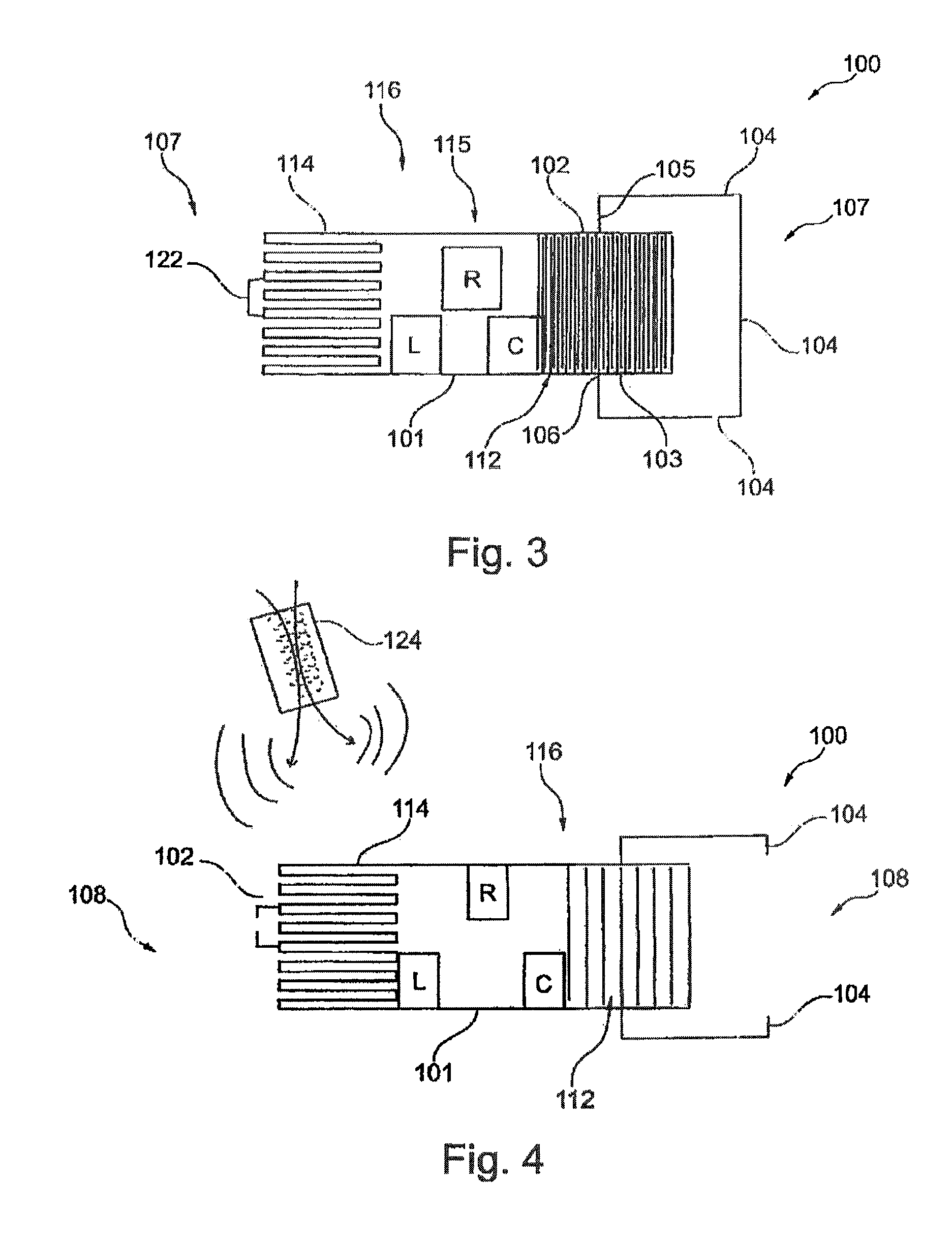 Corrosion Detection Apparatus for Monitoring a State of Corrosion