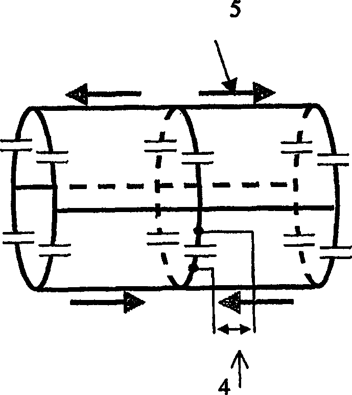 A high density plasma reactor