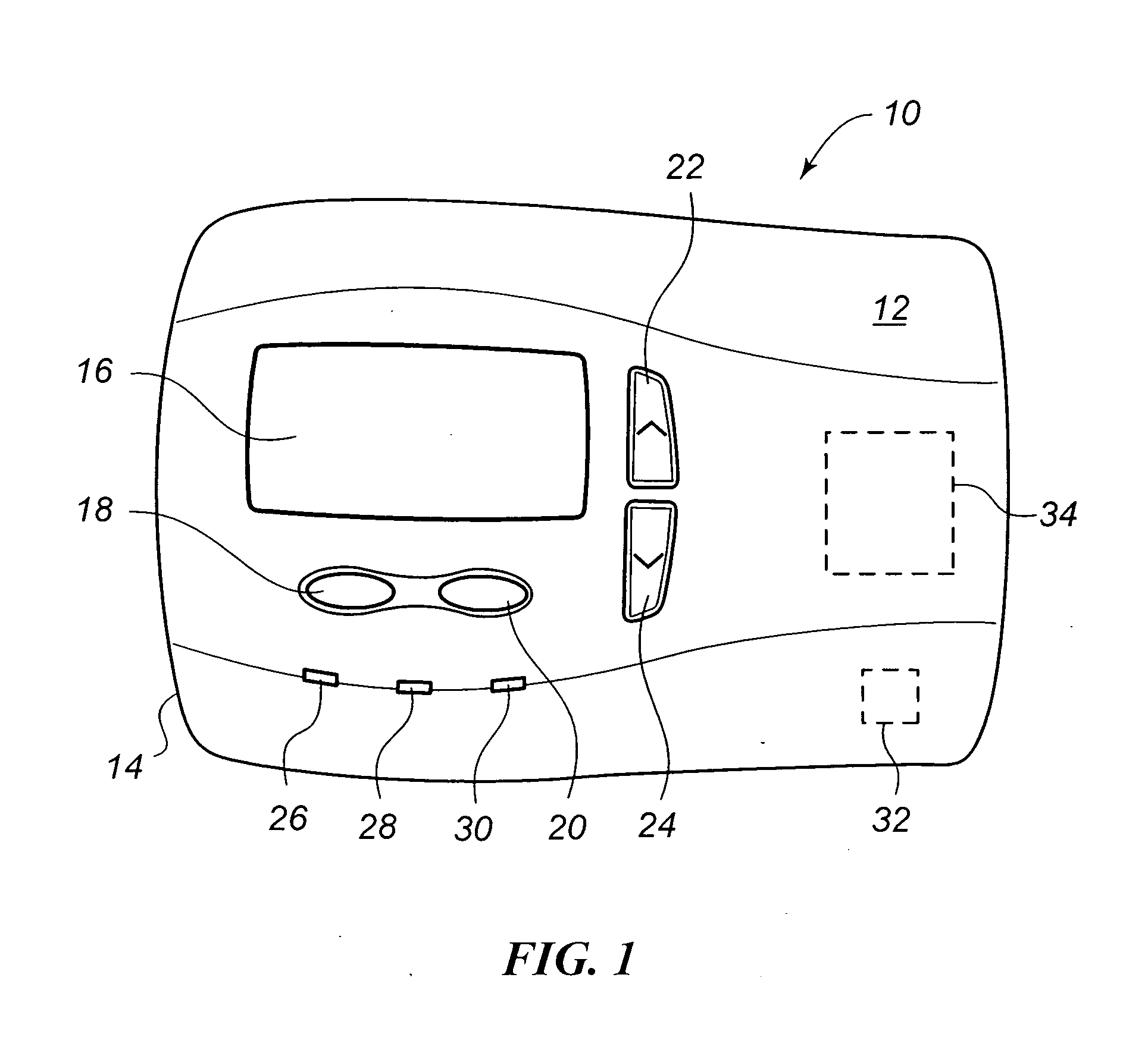 Connector terminal system and wiring method for thermostat