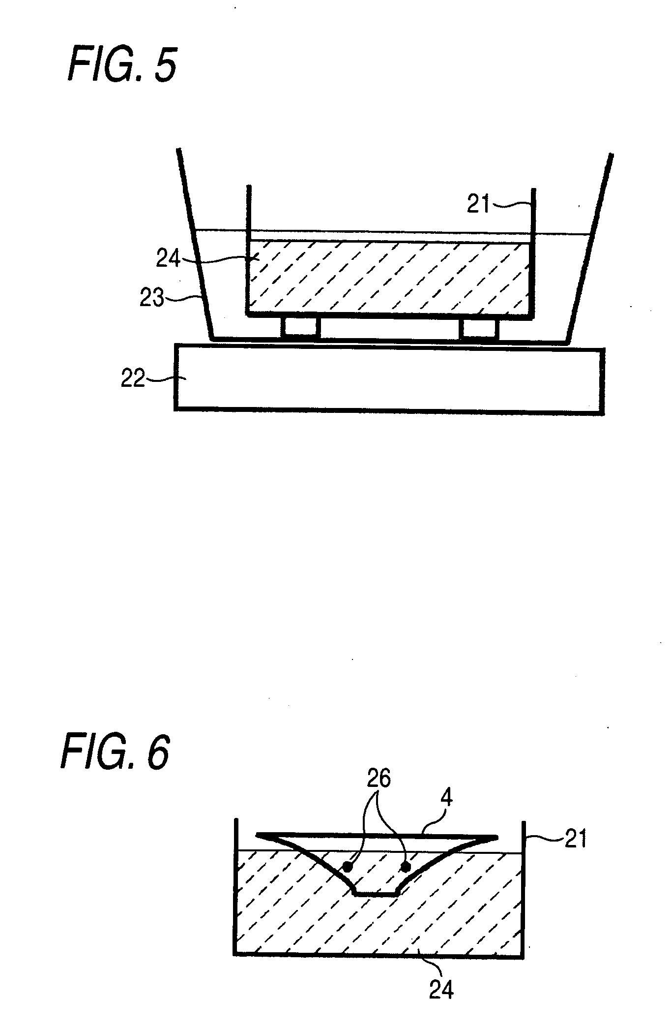 Speaker component, method of manufacturing the same and speaker apparatus including the same