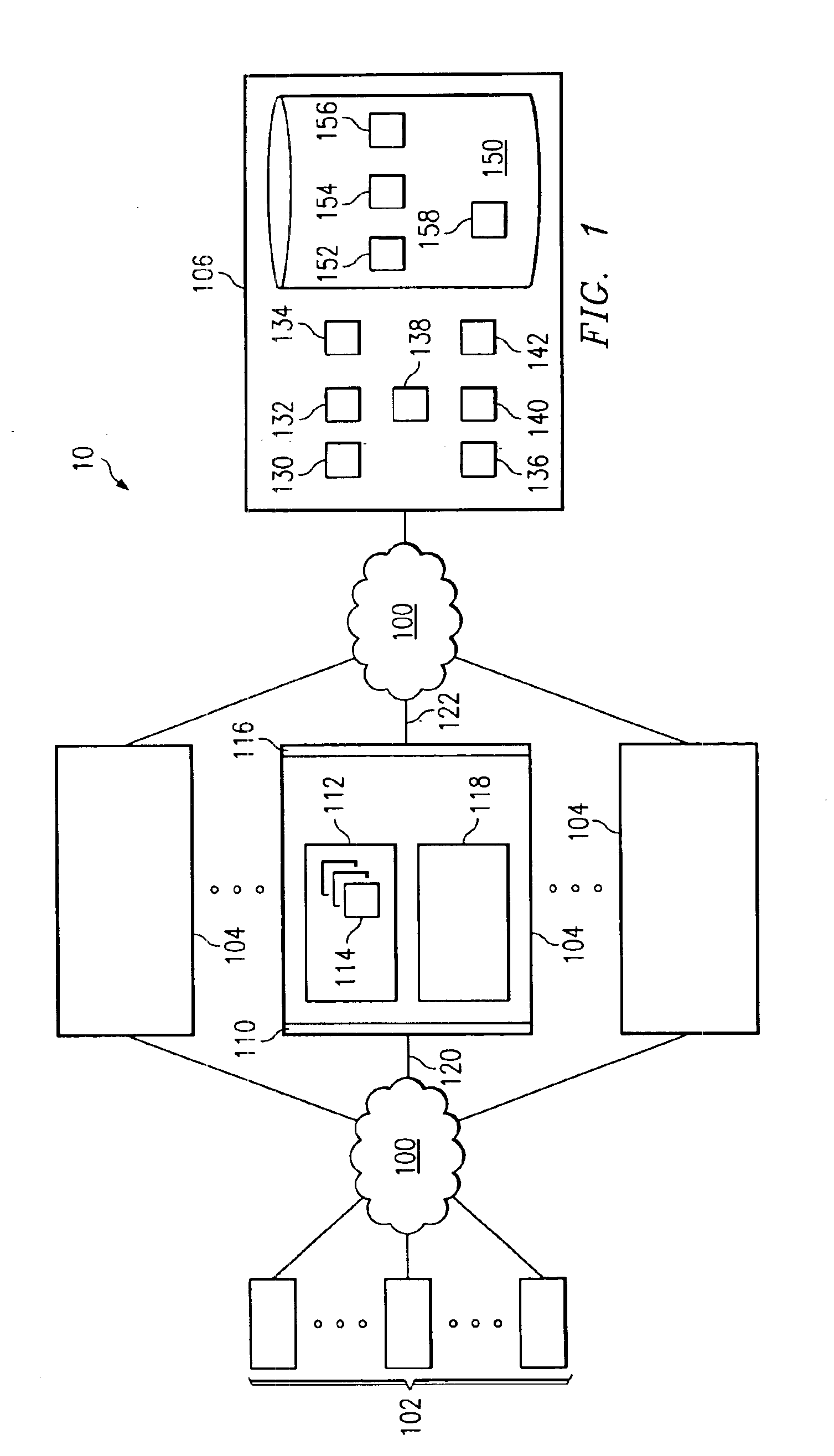 System and method for matching users of a gaming application