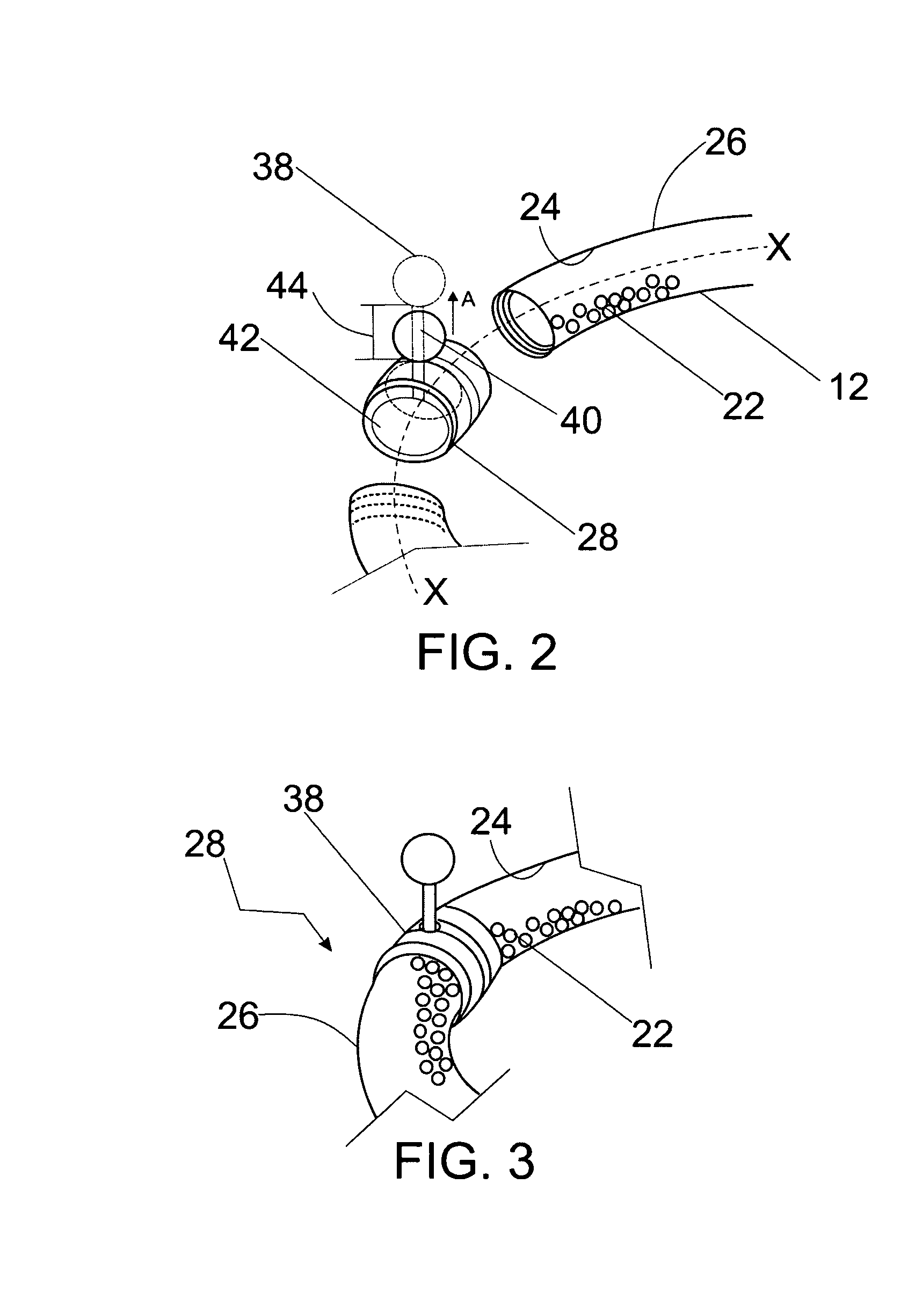 Motor skills development toy device