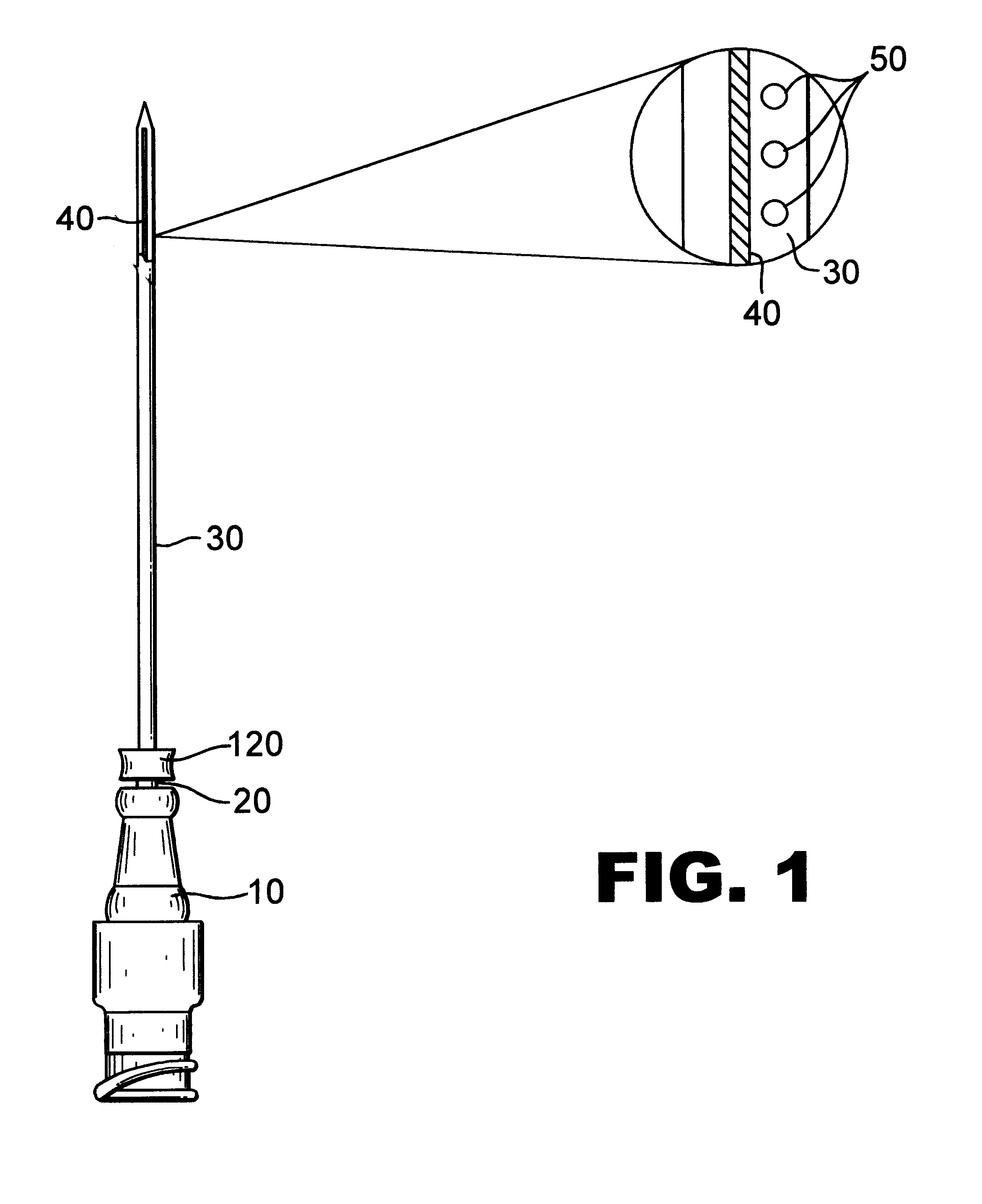 Method and apparatus for treatment of amblyopia