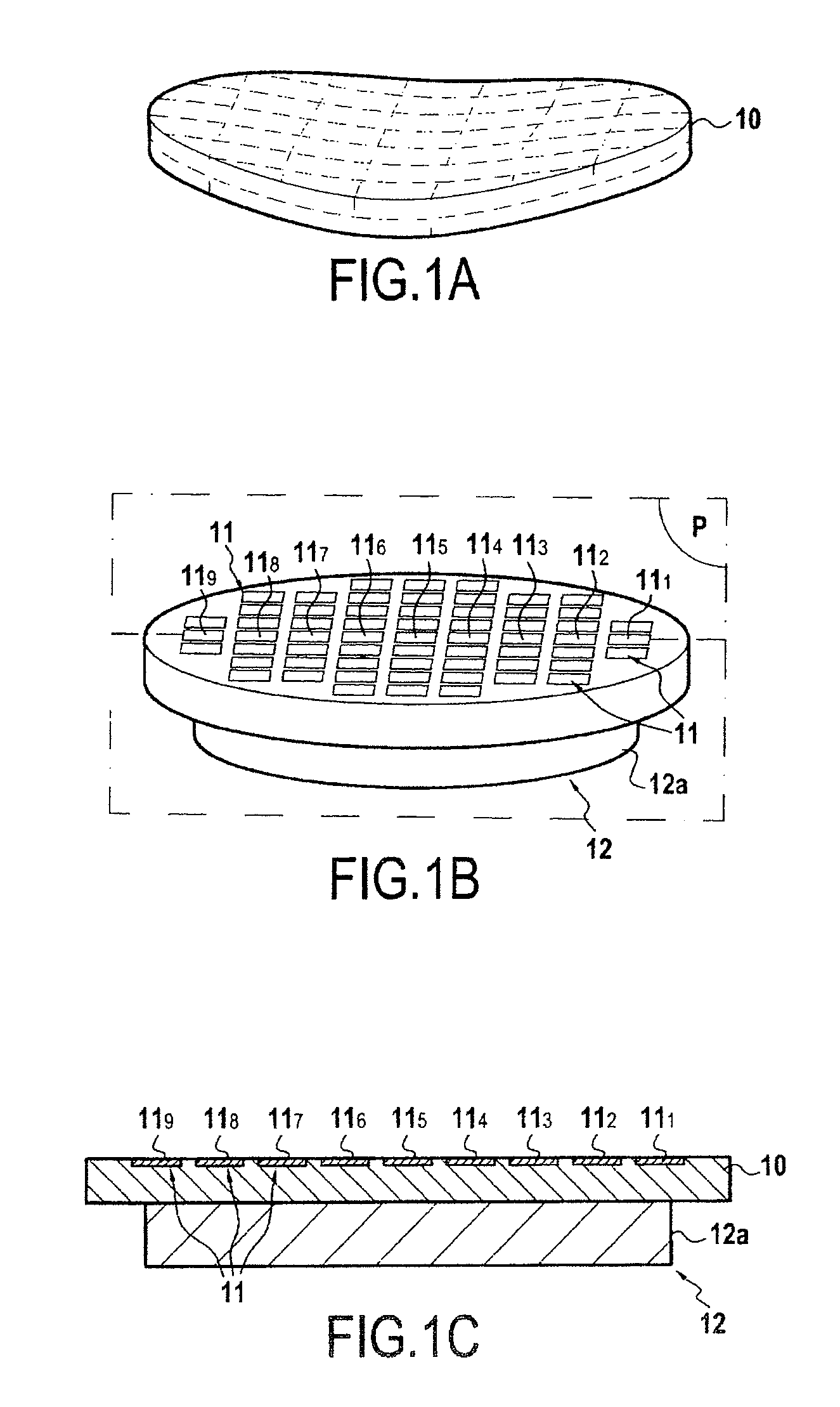 Method of fabricating a multilayer structure with circuit layer transfer