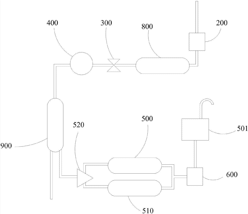 Water purifier and water purifier control method