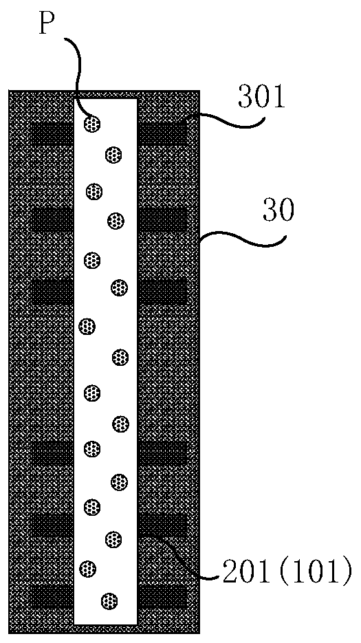 An ion implantation device and its control method