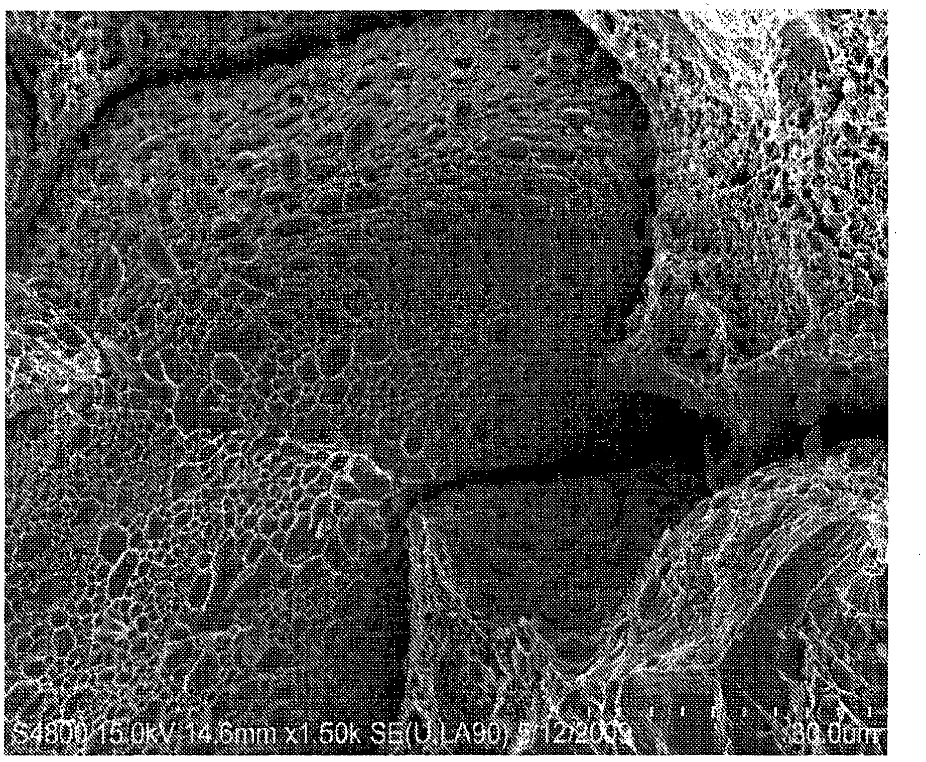 Copper-carbon Composition