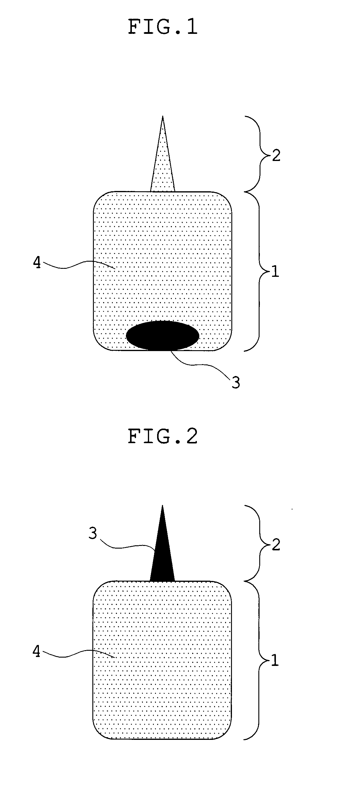 Immersion oil, method of producing immersion oil, method of reserving immersion oil and reserving vessel for immersion oil