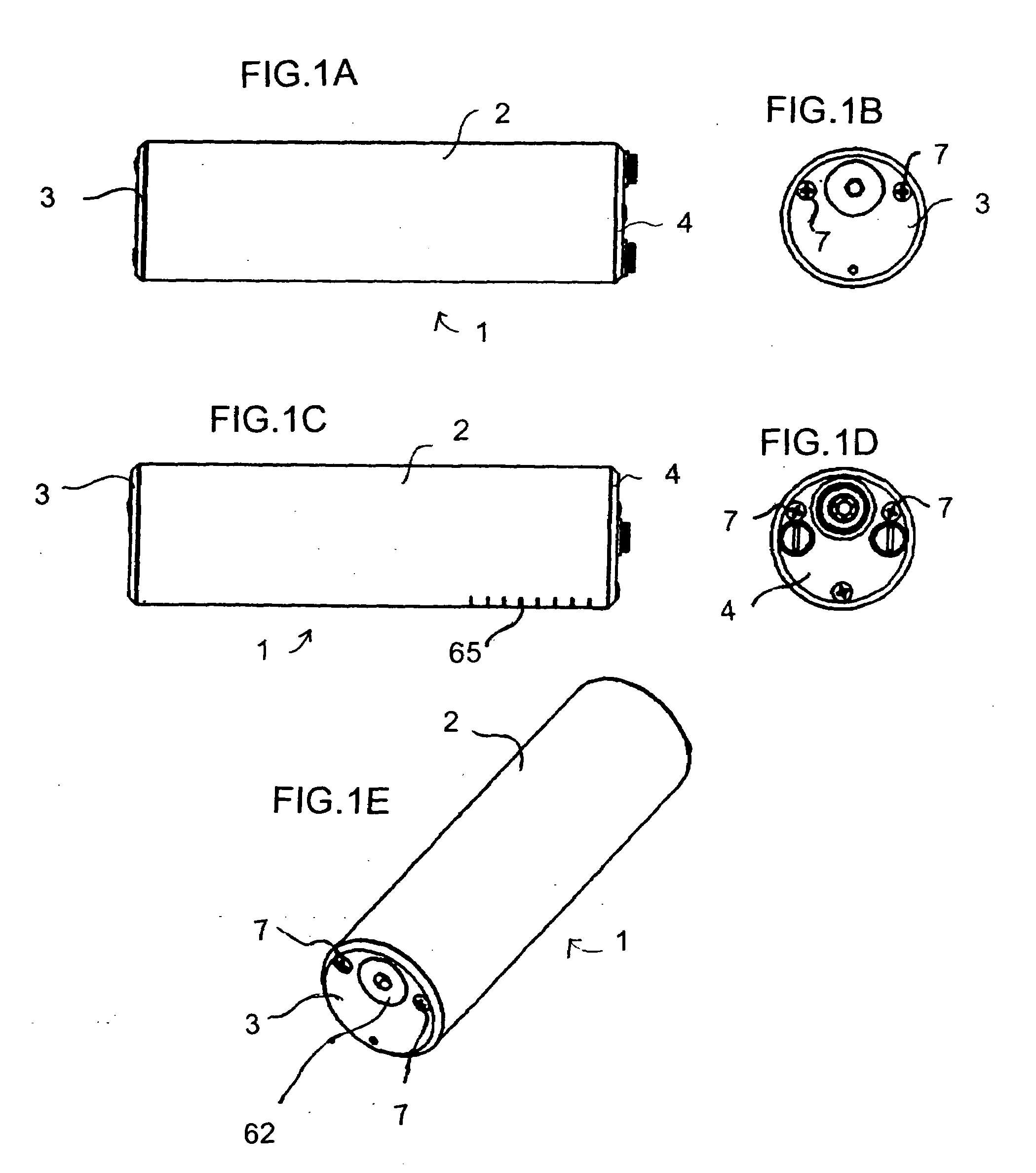 Firearm suppressor, mounting system and mounting method