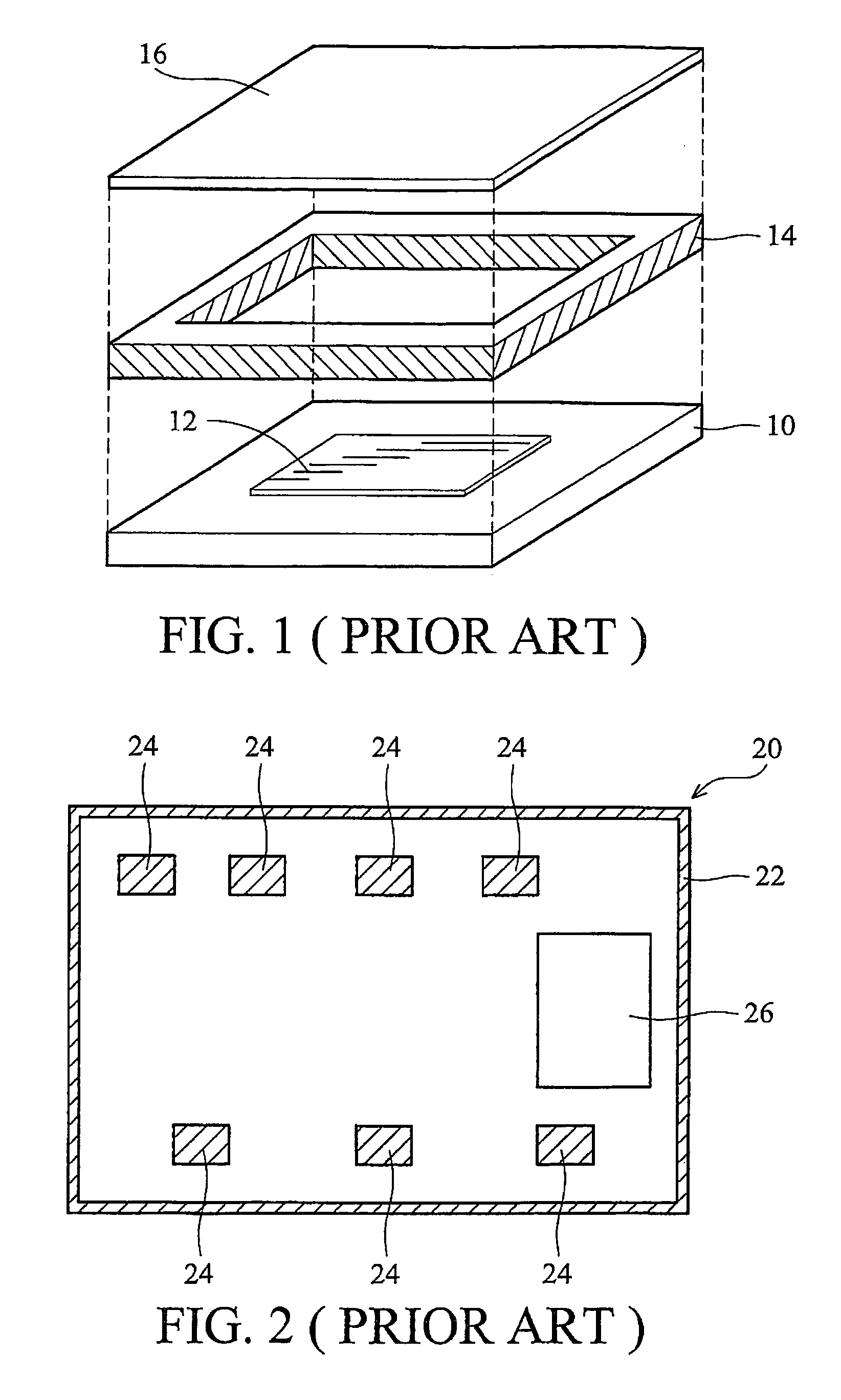 Seal ring structure for radio frequency integrated circuits