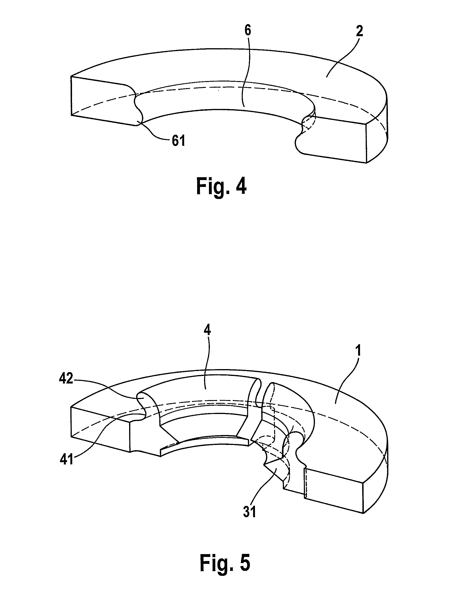 Repositioning and fixation system for bone fragments