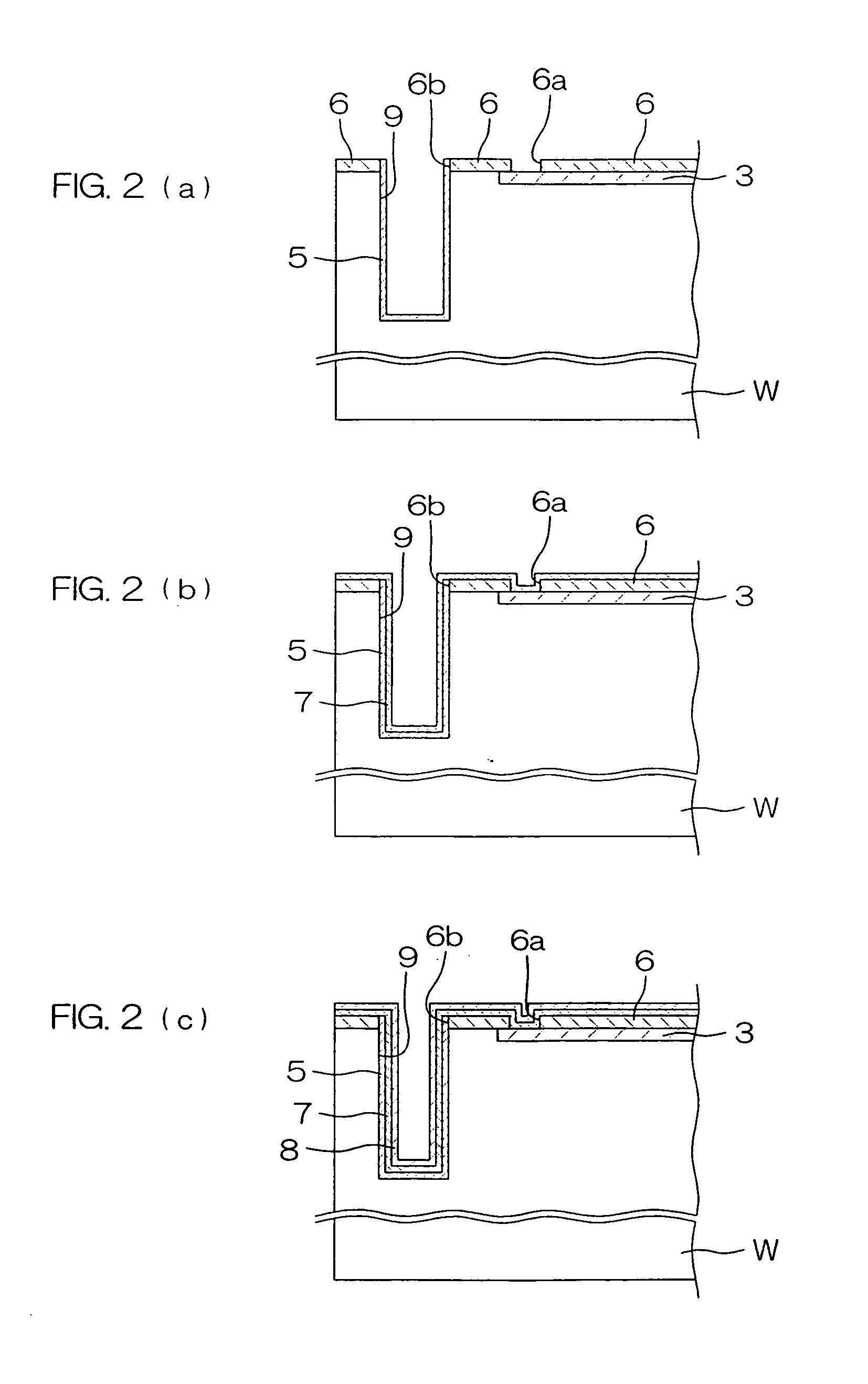 Semiconductor chip and manufacturing method for the same, and semiconductor device