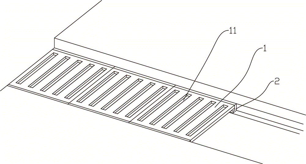 Sewer cover with leakage-proof structure