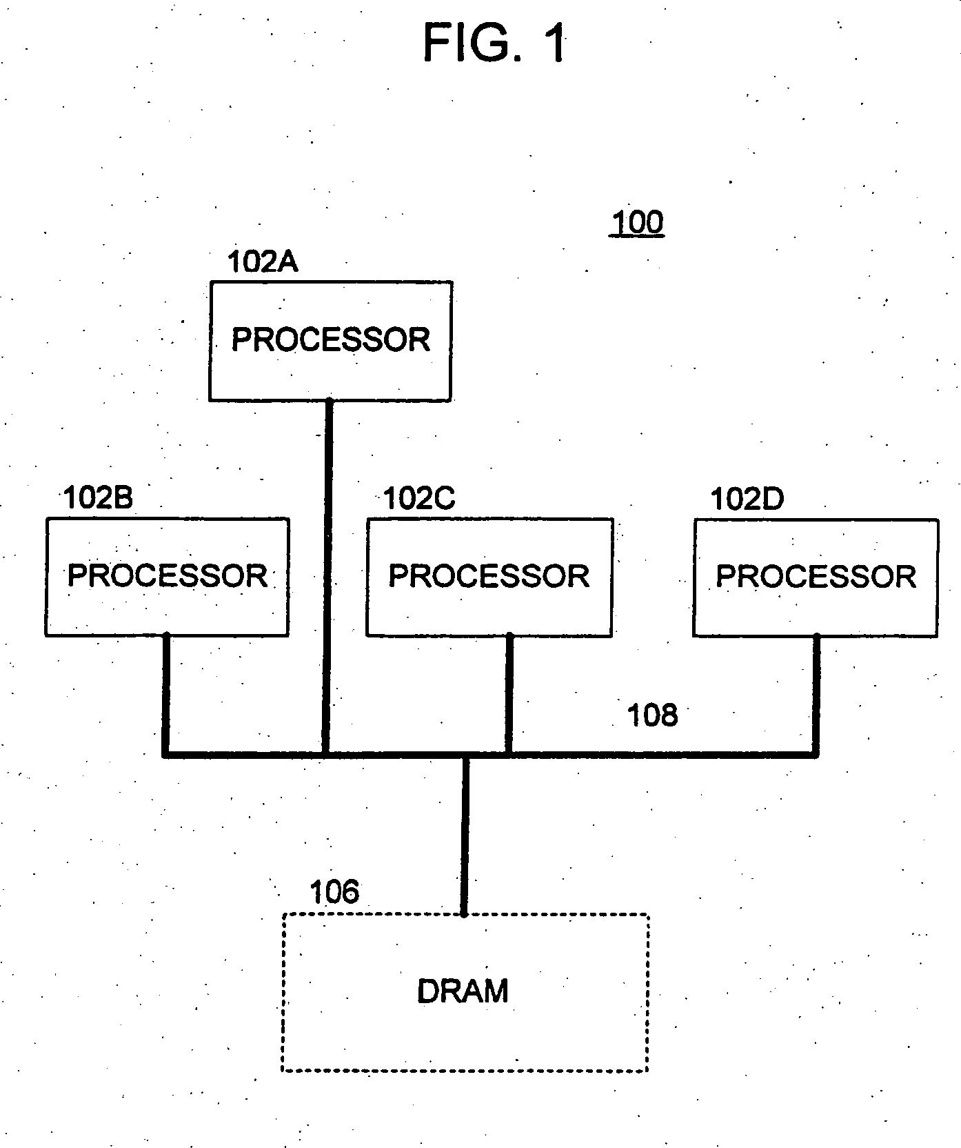 Processor task migration over a network in a multi-processor system