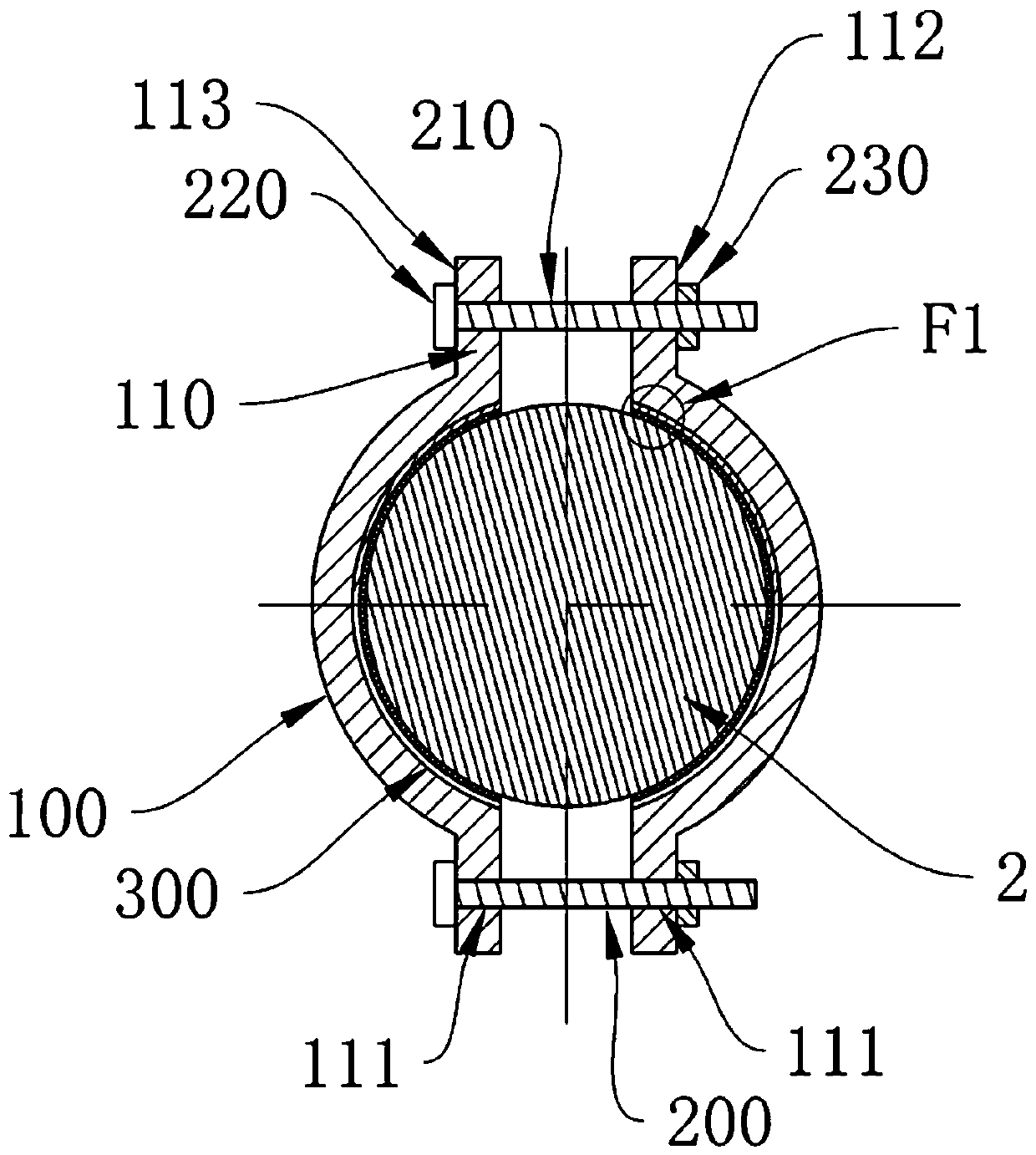 Electromagnetic induction drawing instrument