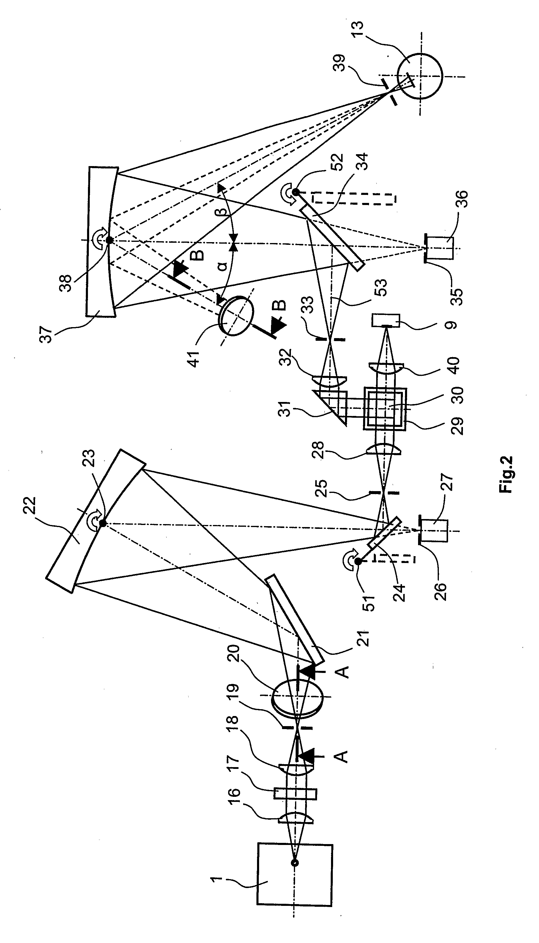 Portable Device and Method for On-Site Detection and Quantification of Drugs