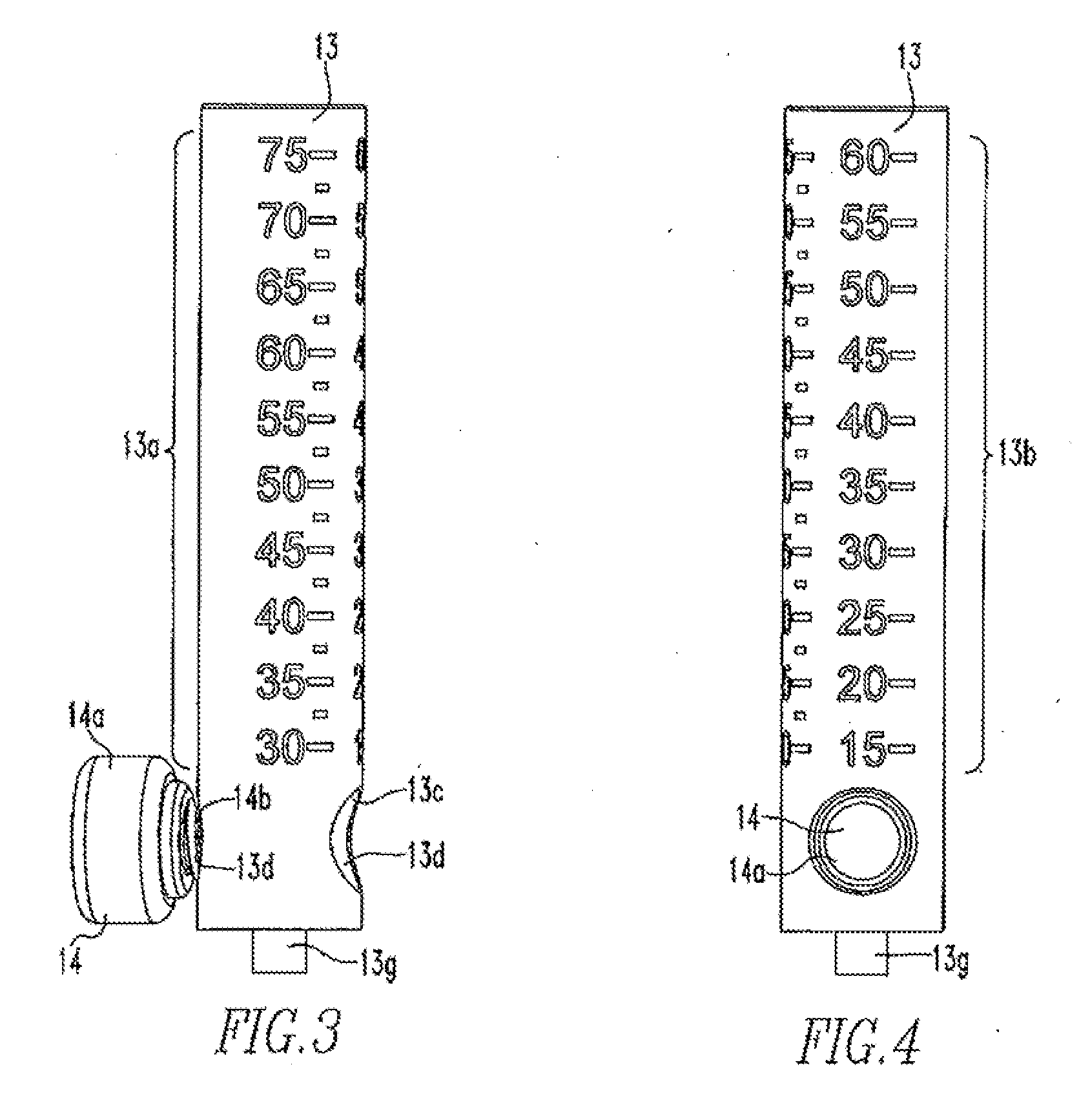 Device And Method For Use During Ligament Reconstruction