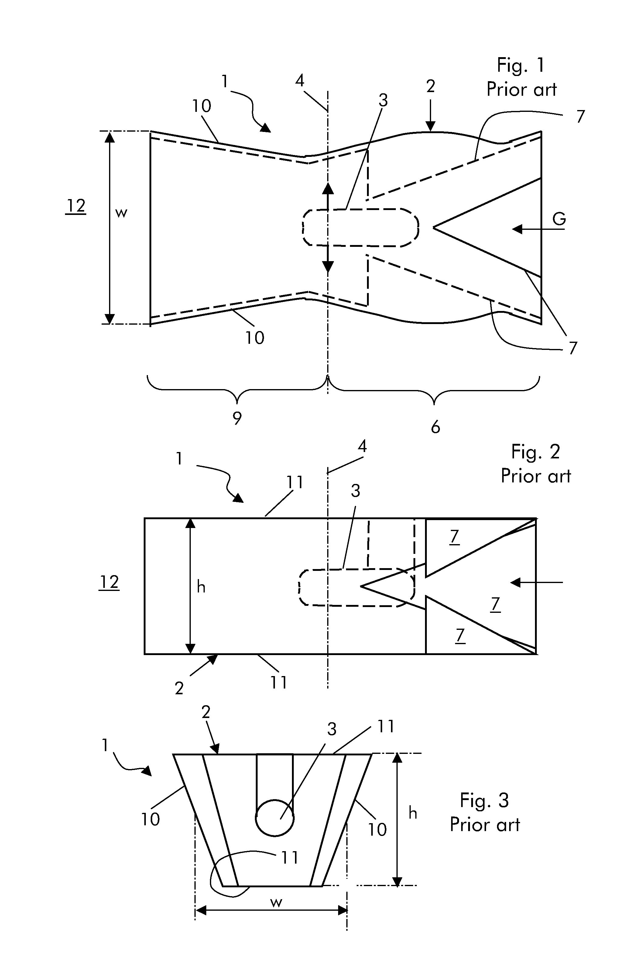 Reheat burner