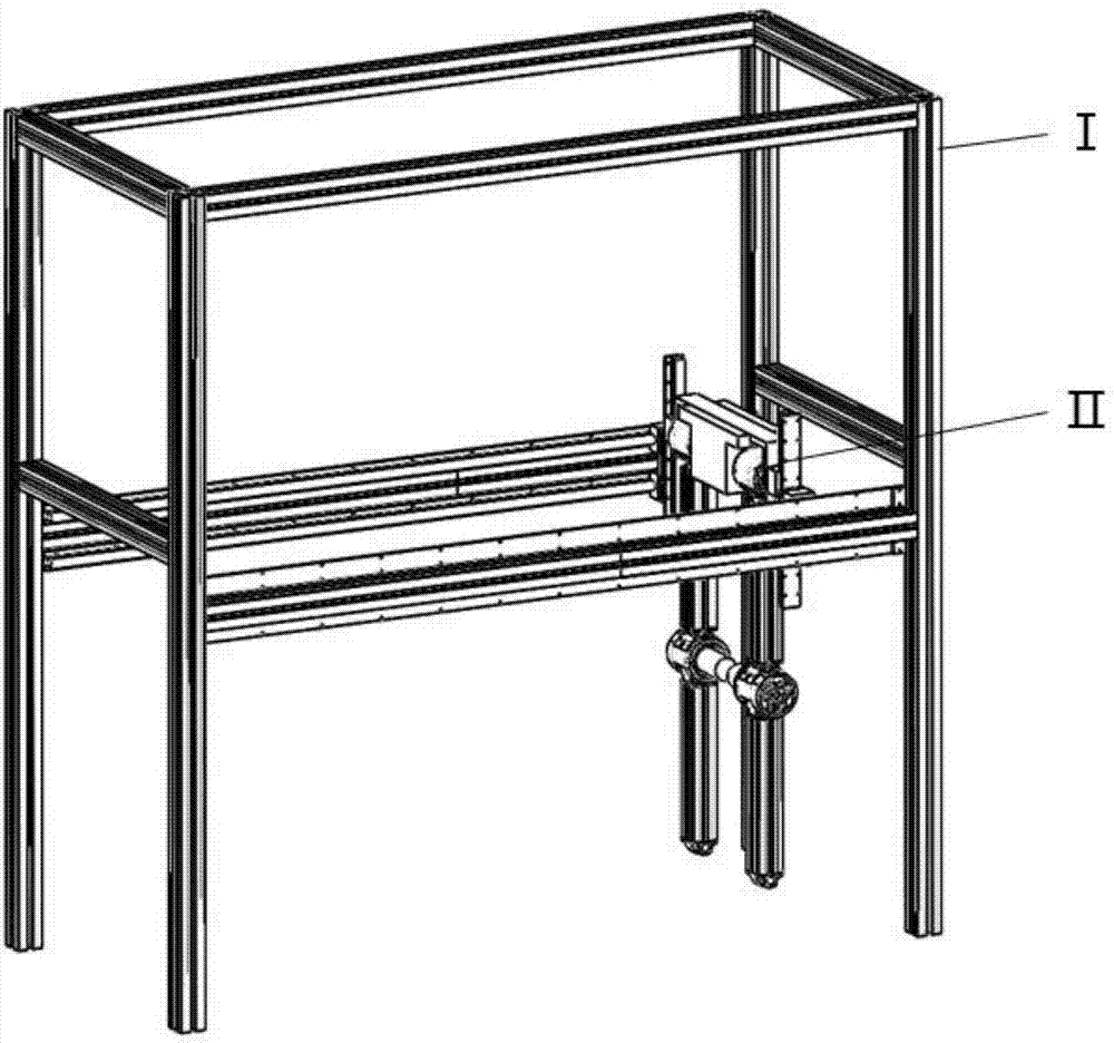 An Underactuated Biped Walking Robot Based on Flexible Actuators