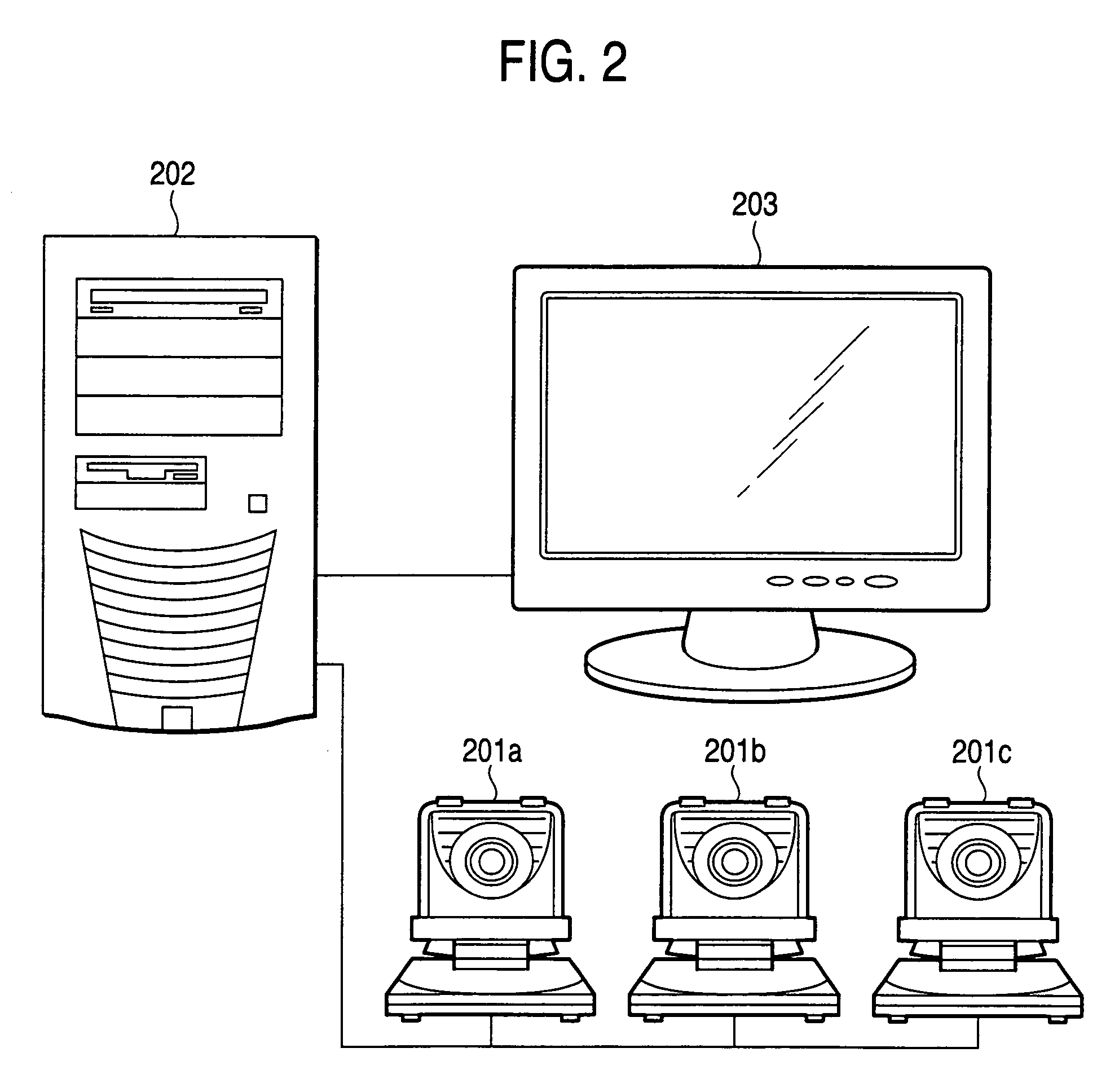 Face image processing apparatus and method