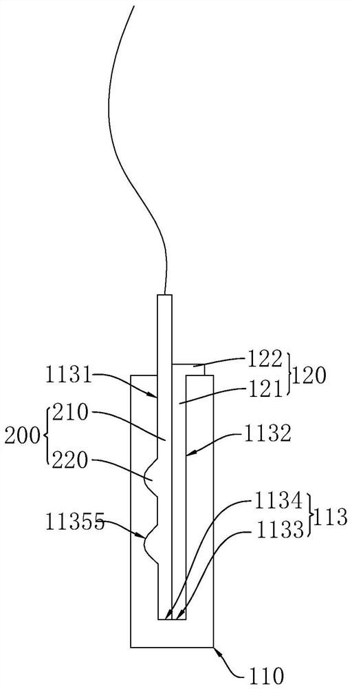 Bipolar plate mechanism and fuel cell system