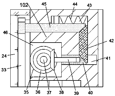 Emergency window breaking device used by automobile