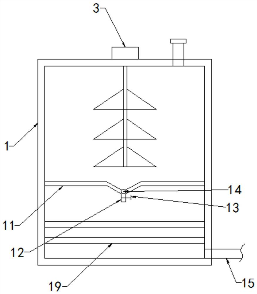 Preparation method of bepotastine besilate