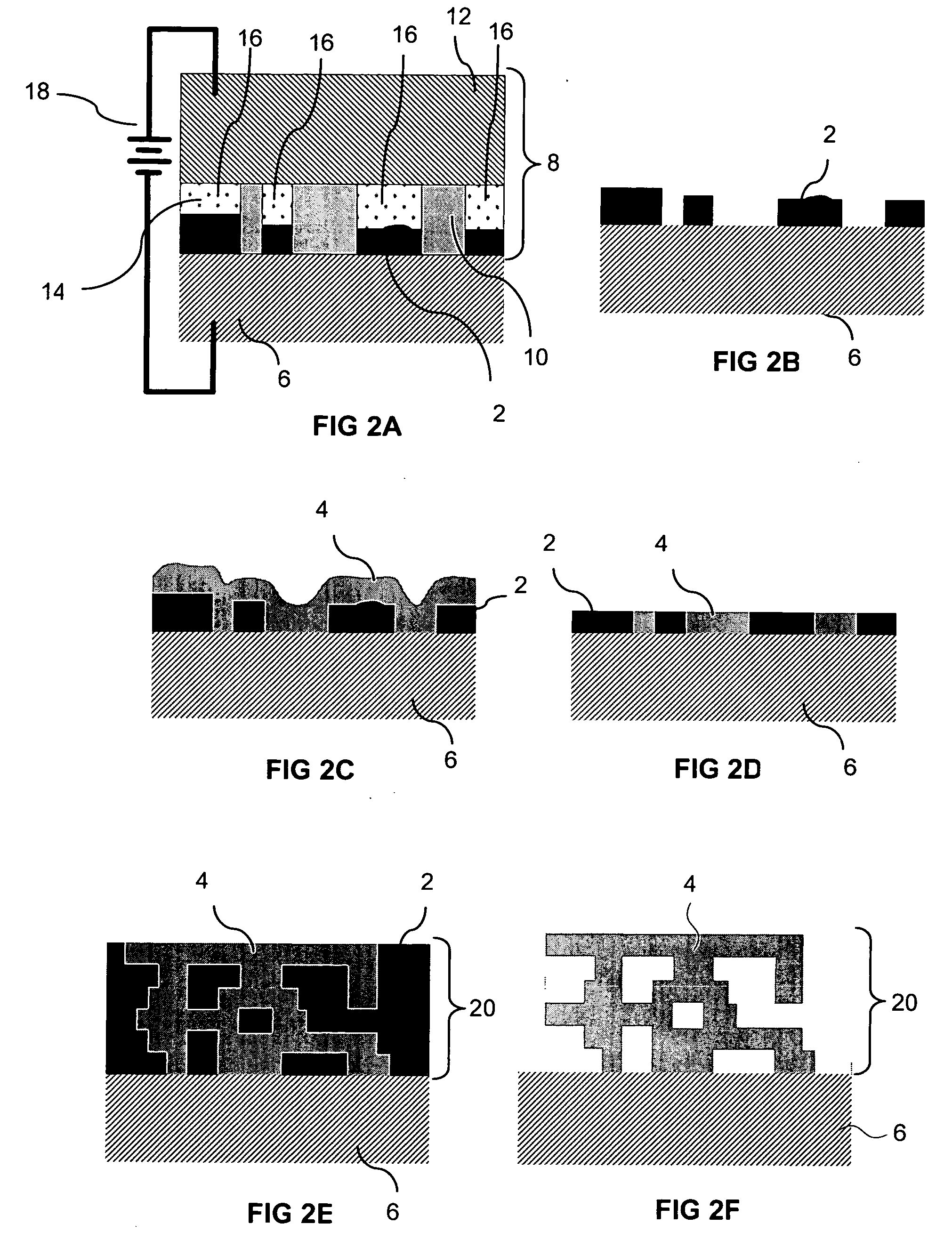 Electrochemical fabrication methods for producing multilayer structures including the use of diamond machining in the planarization of deposits of material