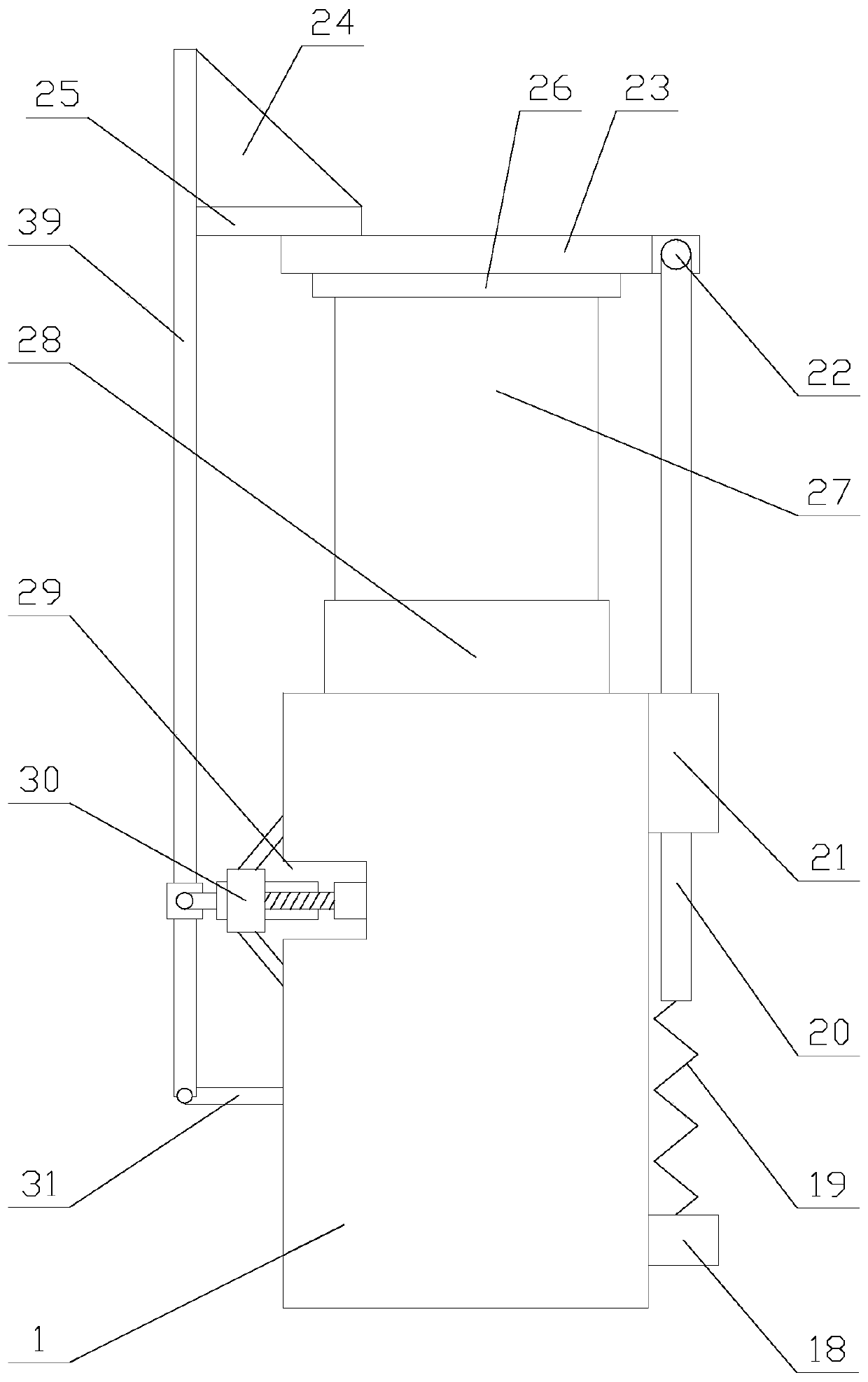 A Dust Sampler with Strong Alarm Capability and Suitable for Measurement in Multiple Time Periods